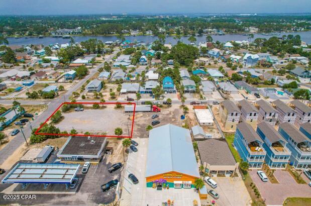 Holiday Beach Unit 10 - Commercial Sale
