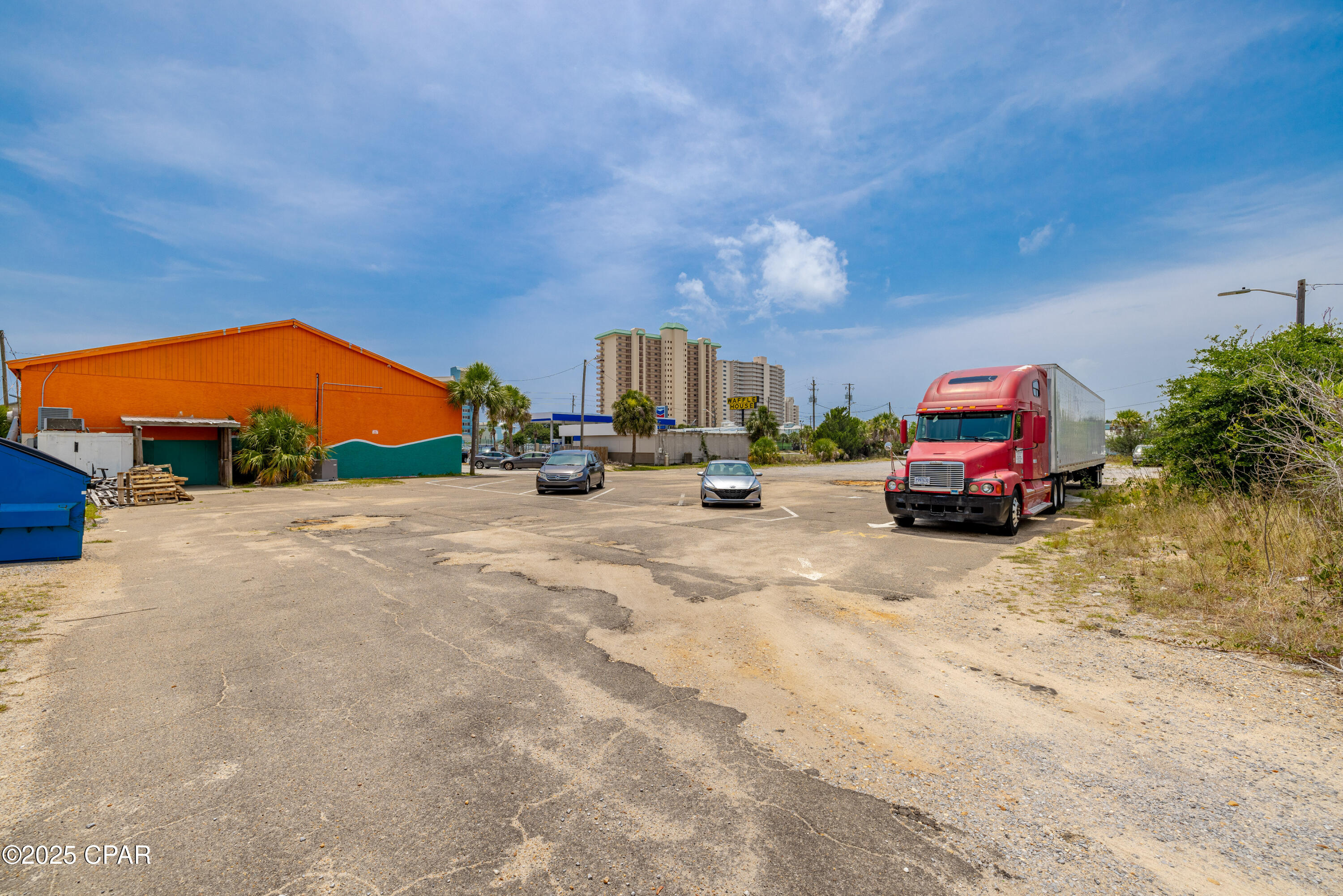 Holiday Beach Unit 10 - Commercial Sale