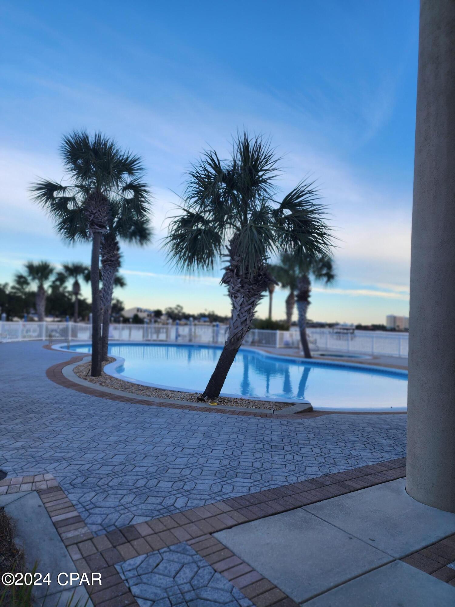Marina Landing - Residential Lease