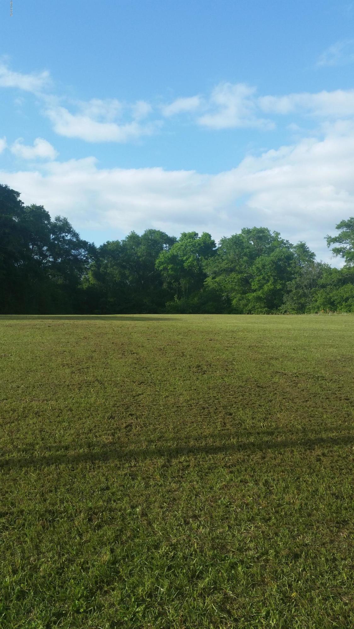 Graceville - Land