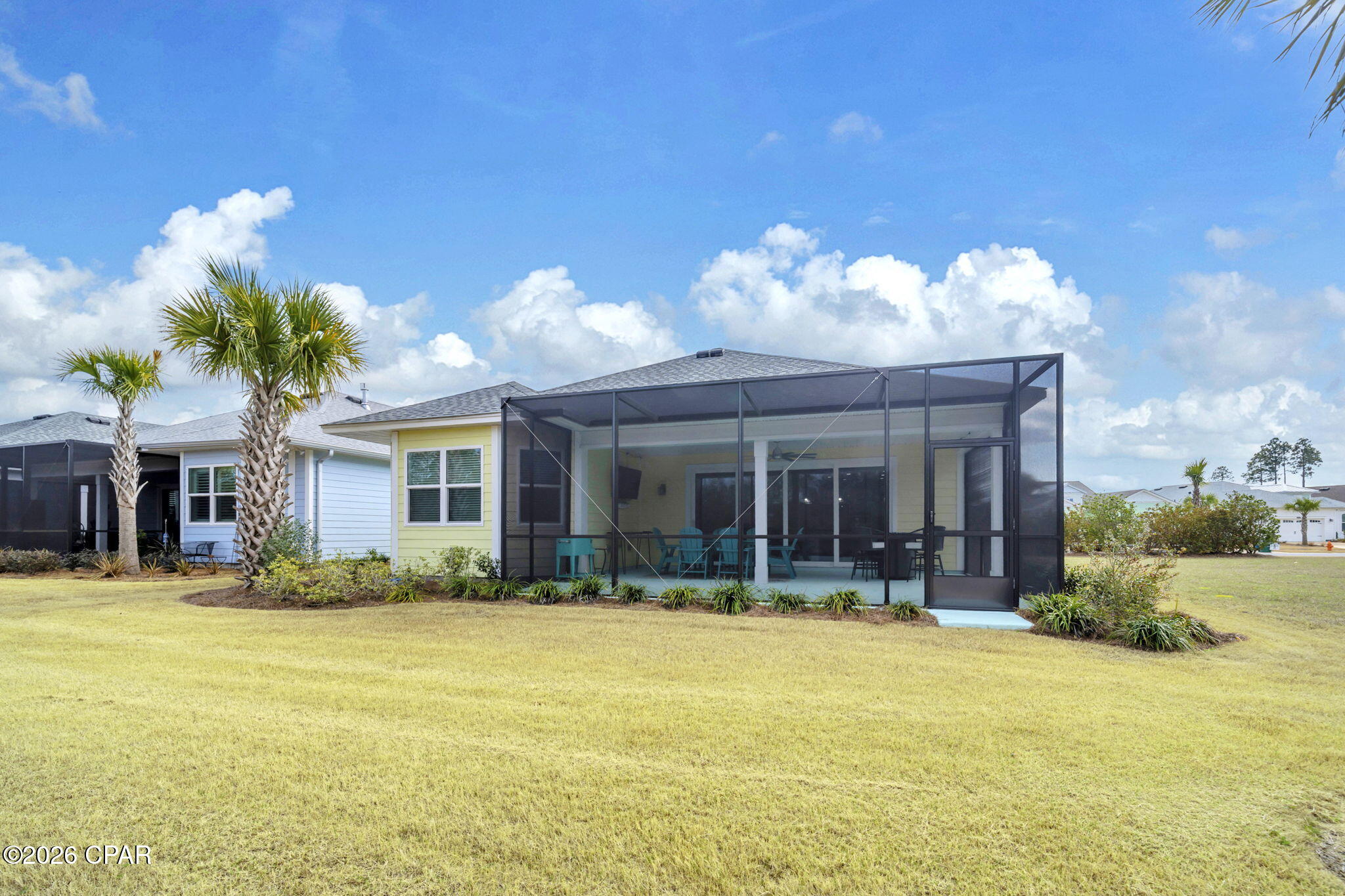 Latitude at Watersound - Residential