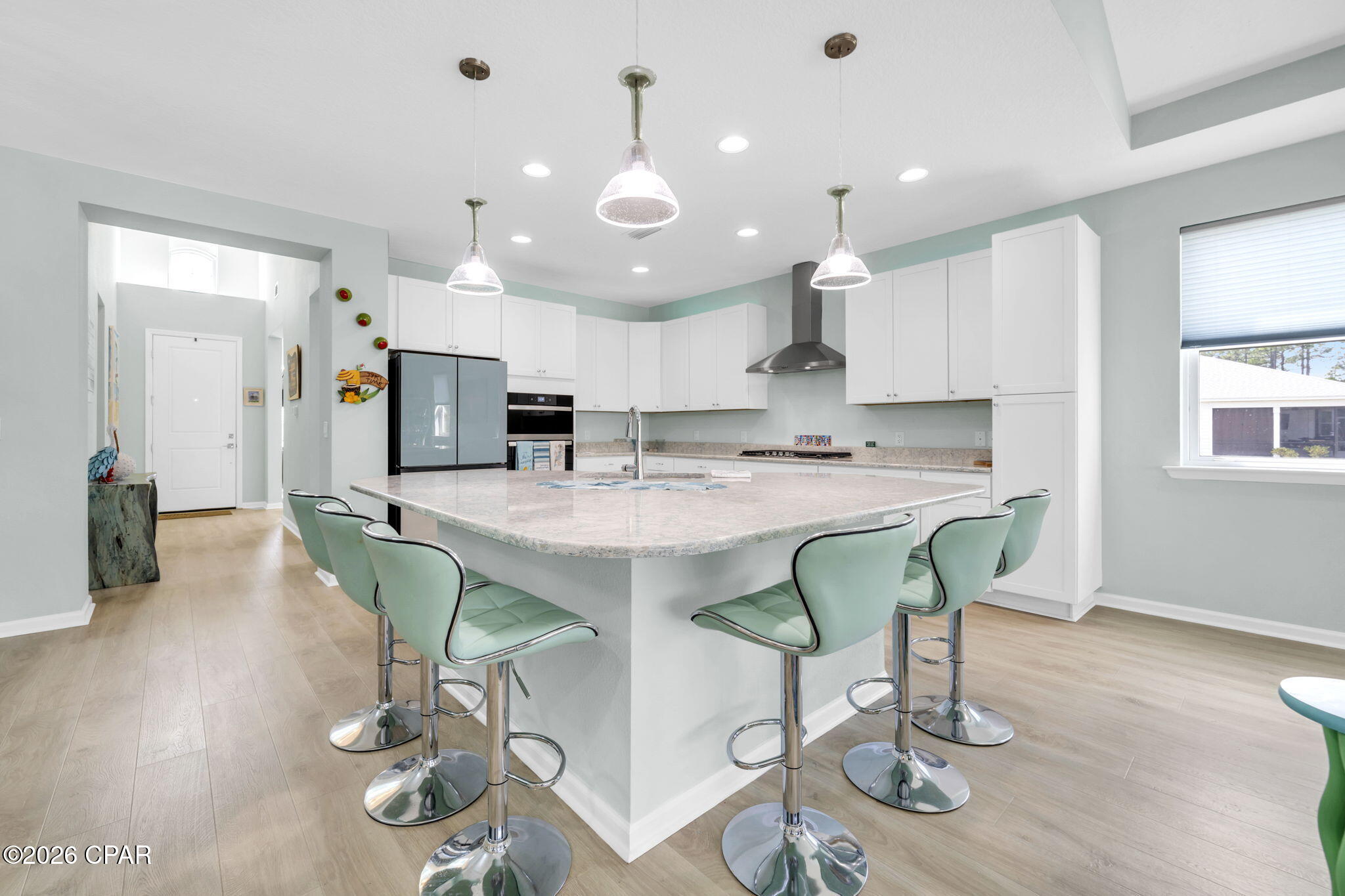 Latitude at Watersound - Residential