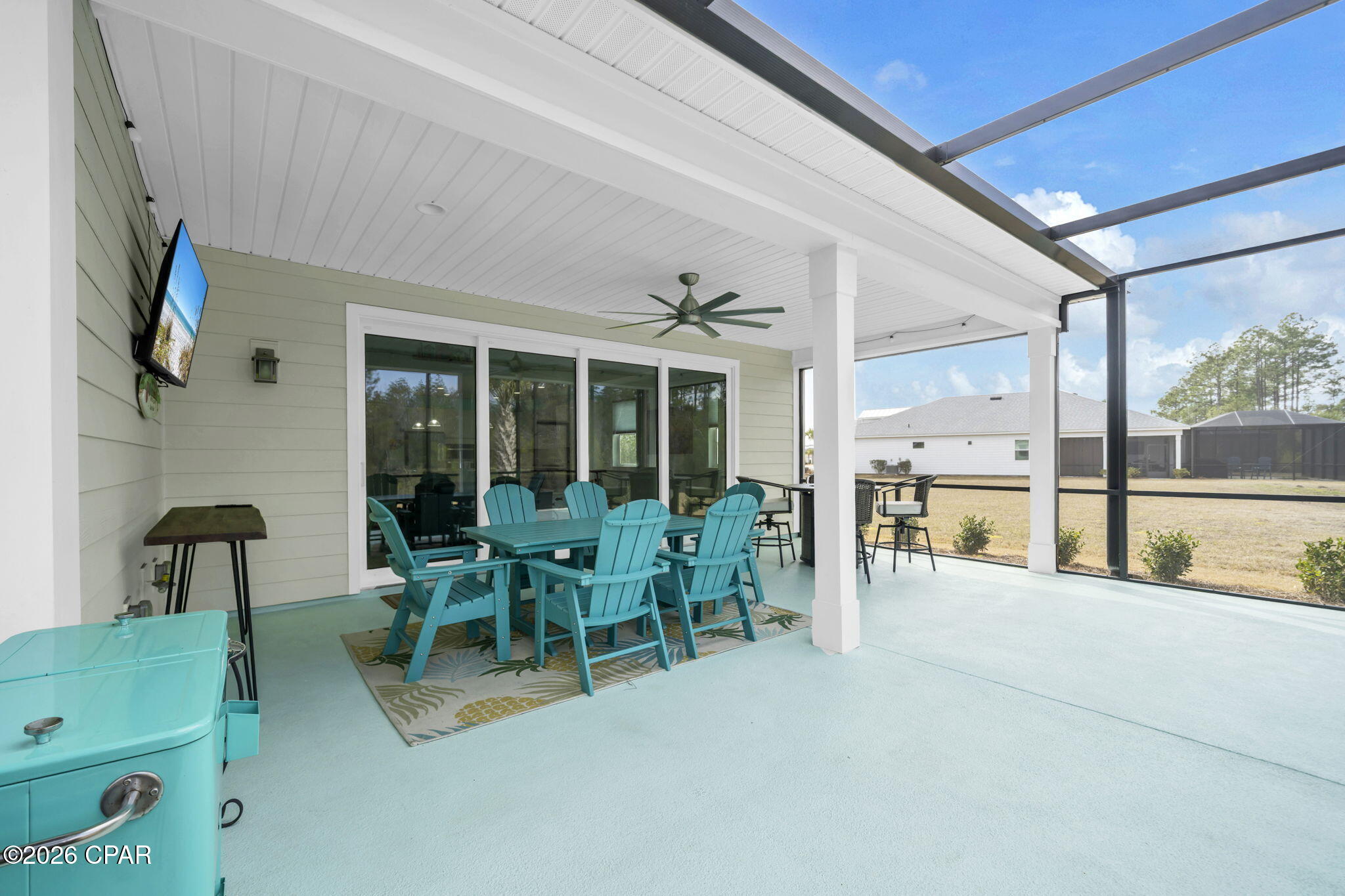 Latitude at Watersound - Residential