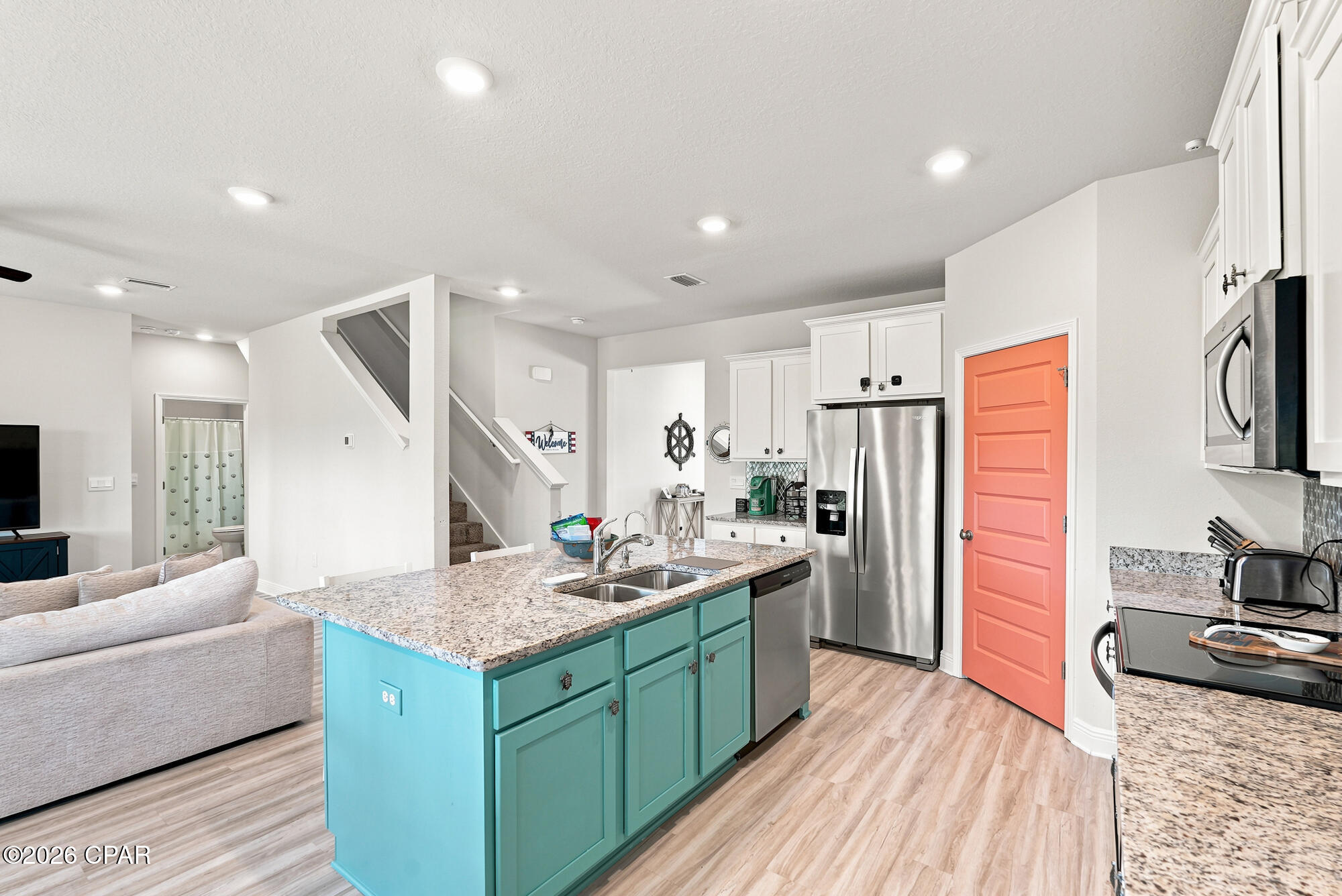 Windmark - Residential