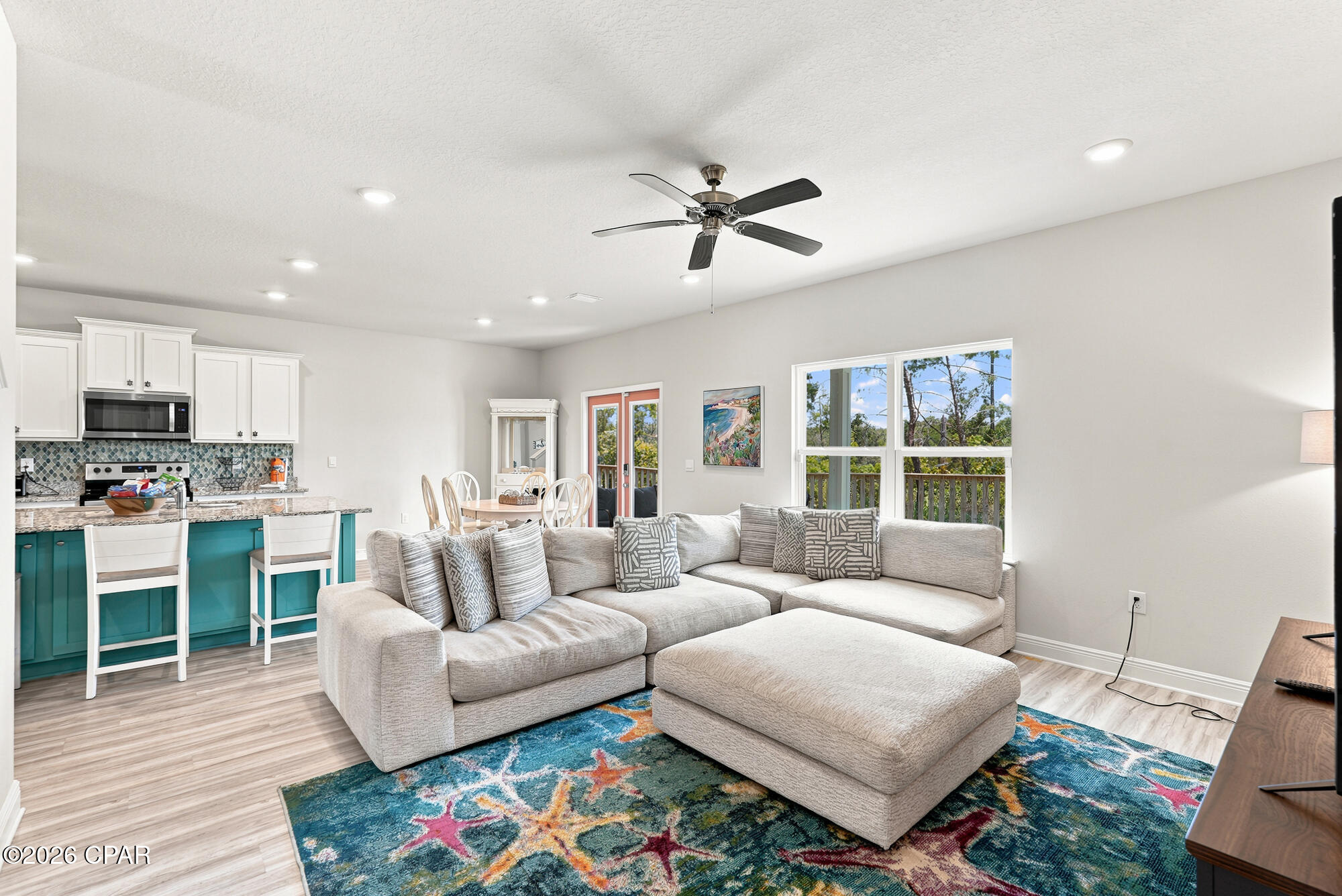Windmark - Residential