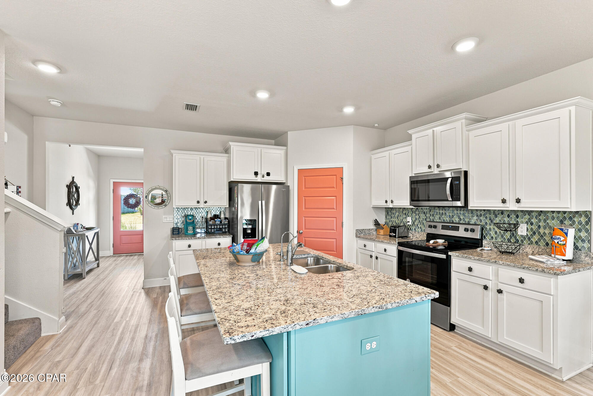 Windmark - Residential