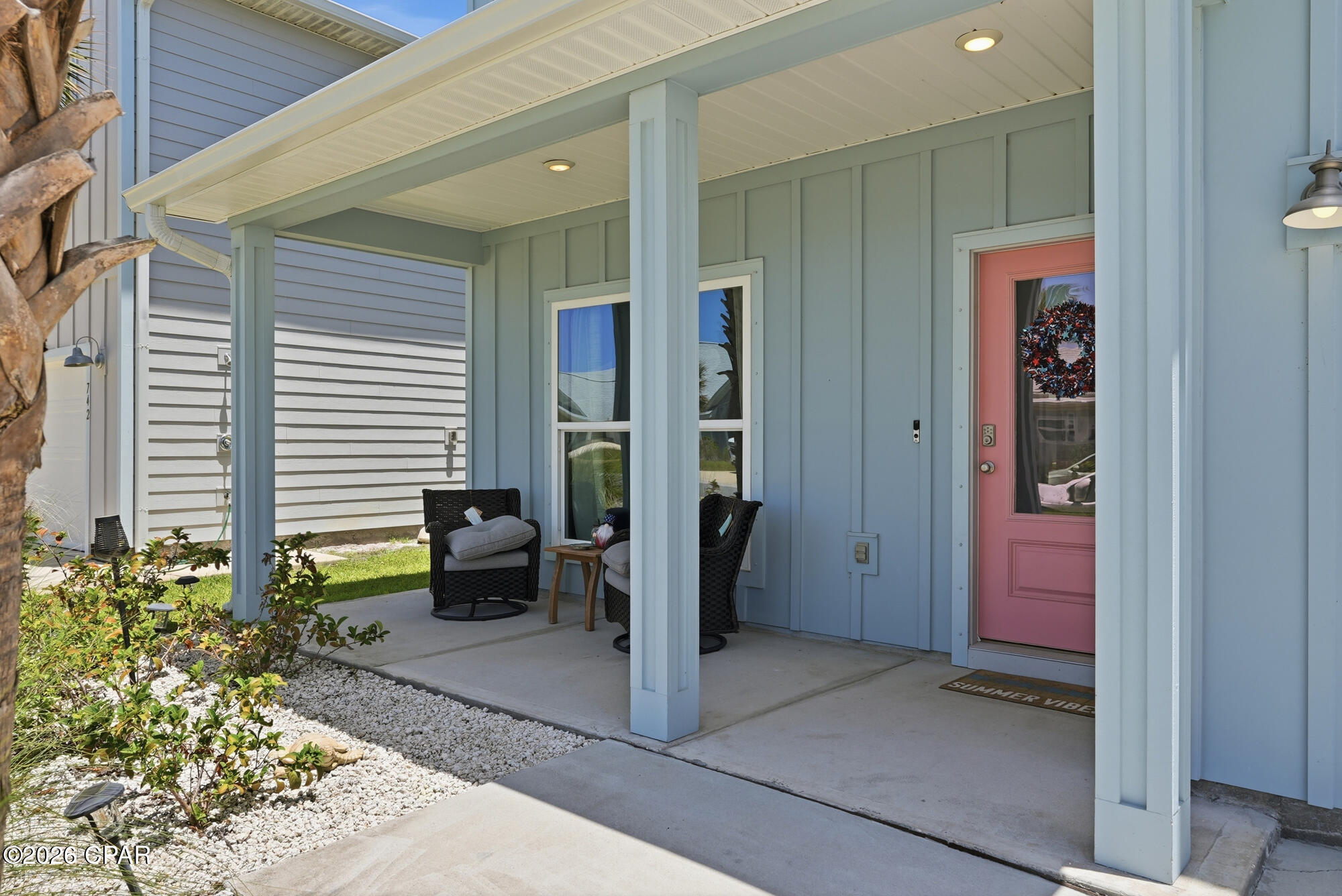 Windmark - Residential