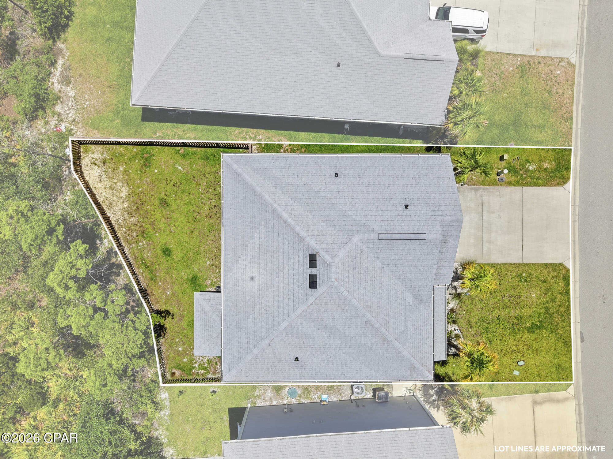 Windmark - Residential