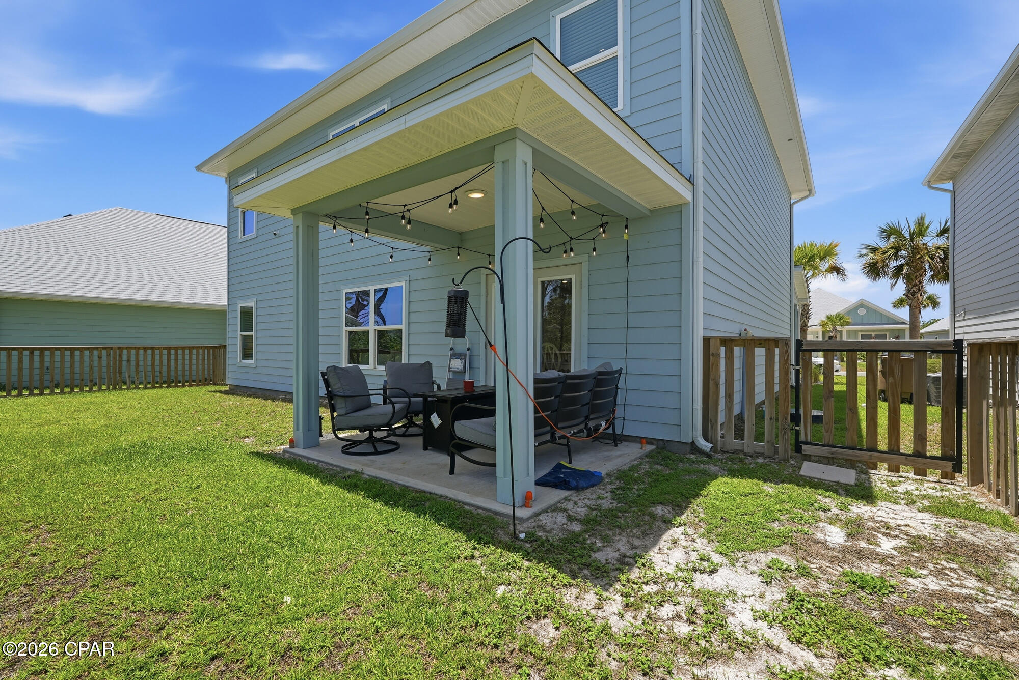 Windmark - Residential