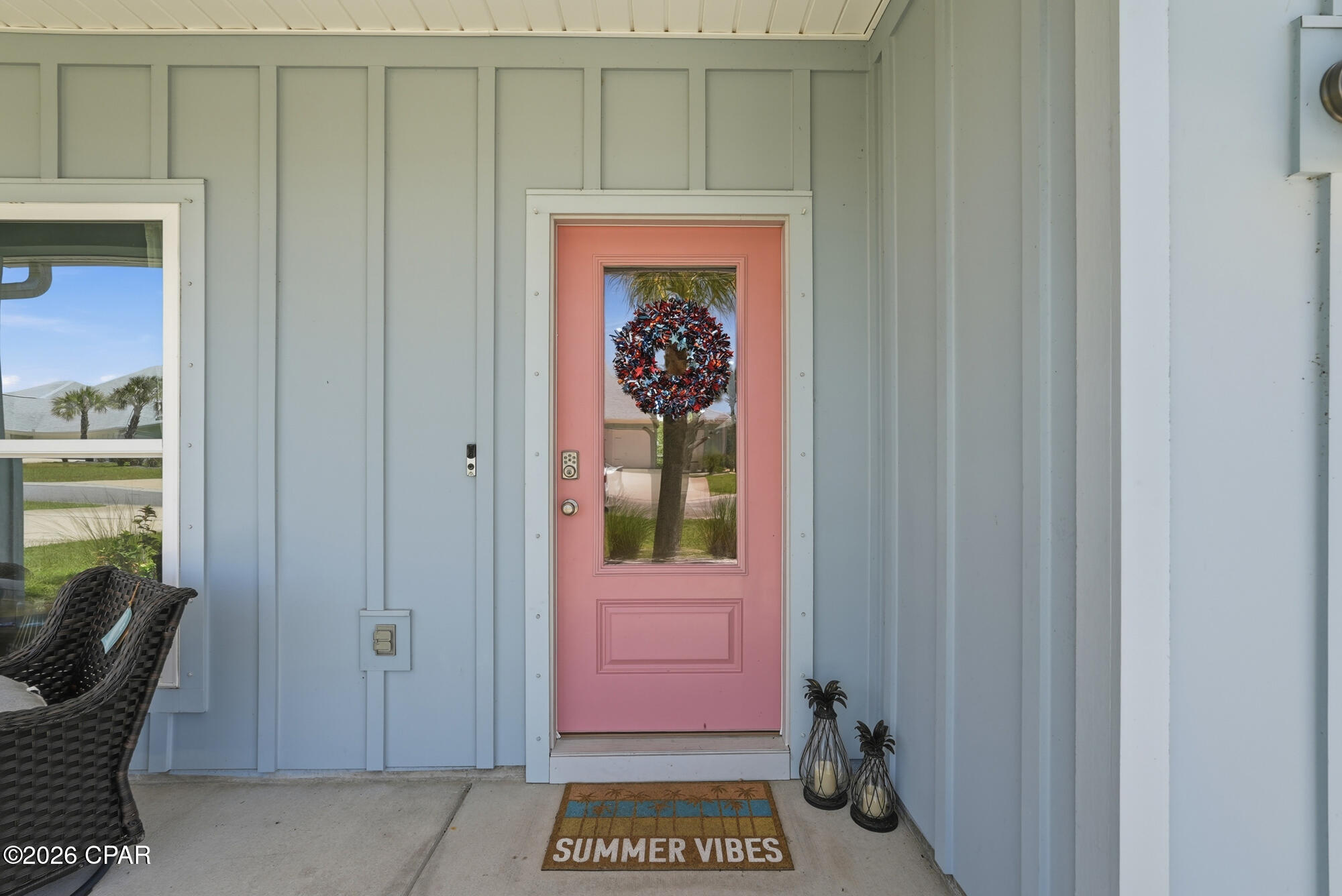 Windmark - Residential
