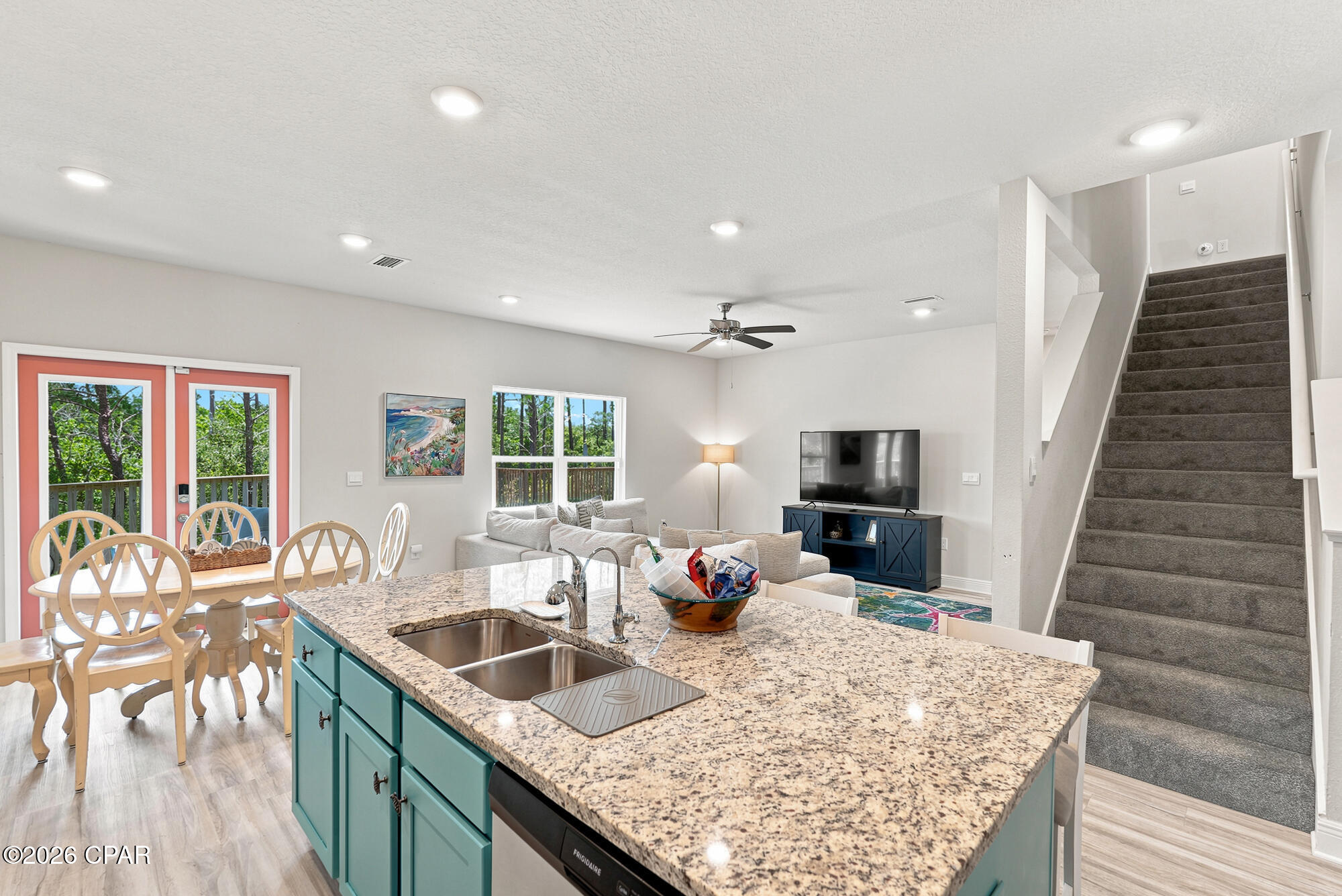 Windmark - Residential