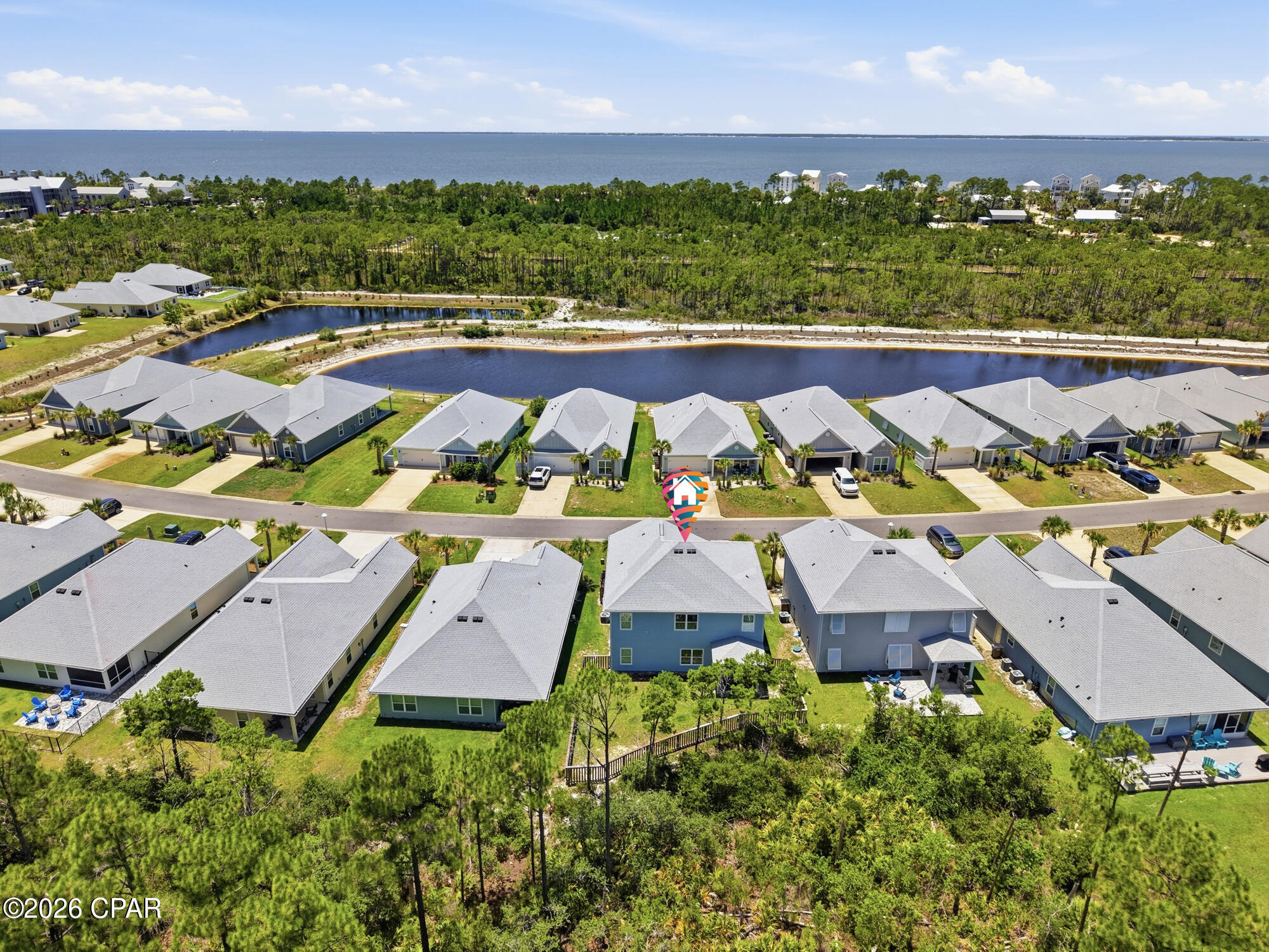 Windmark - Residential