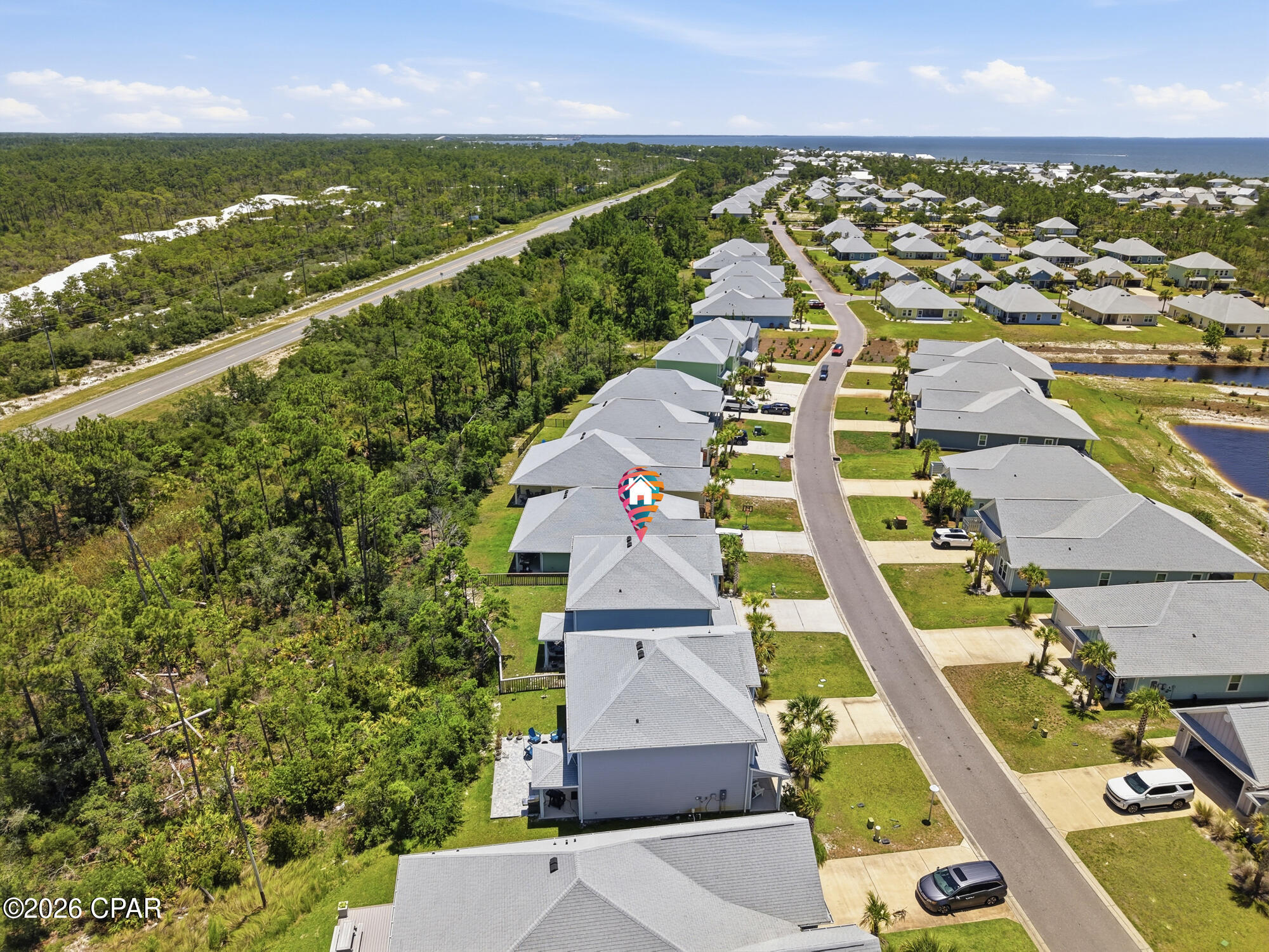 Windmark - Residential