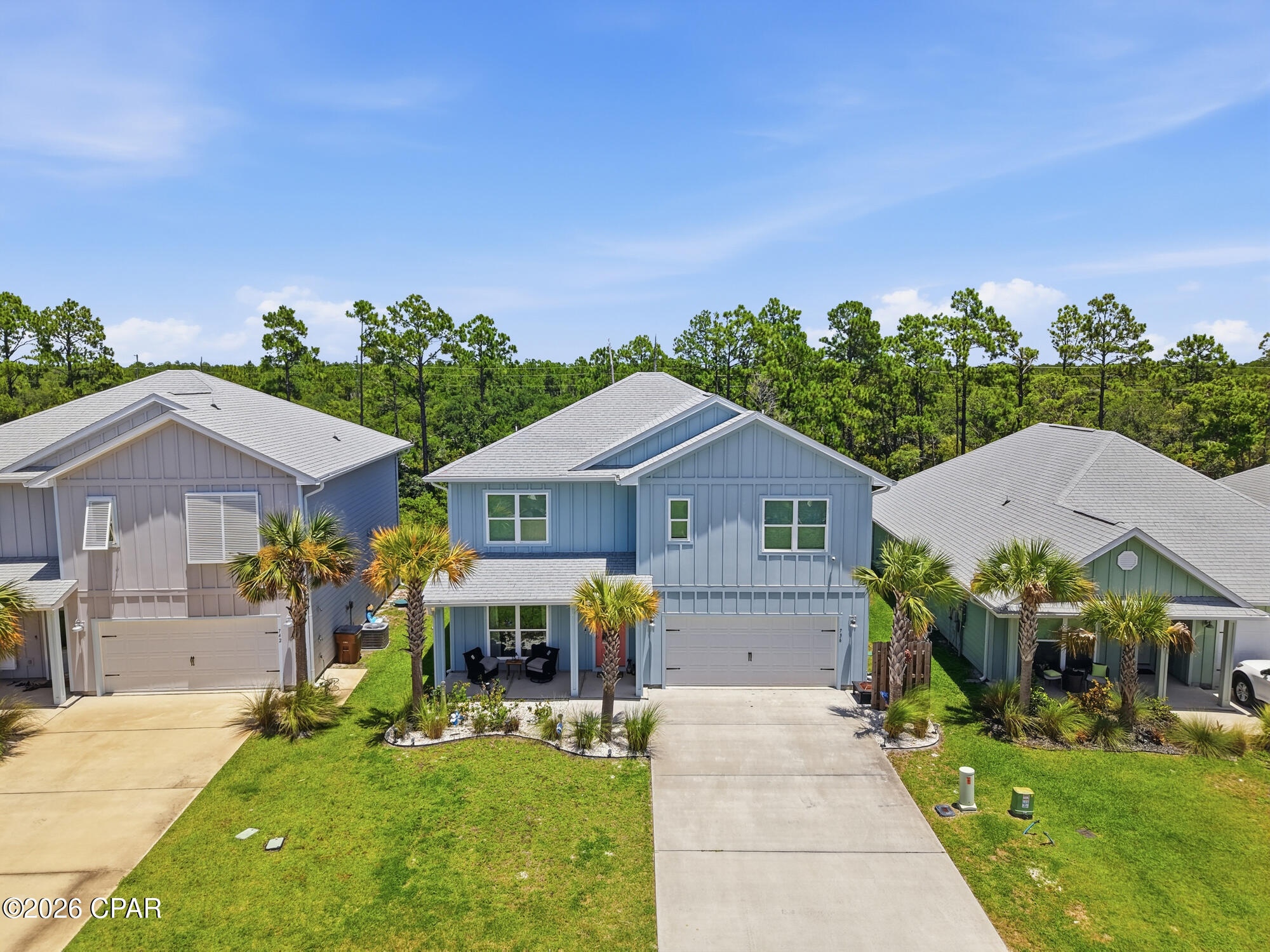 Windmark - Residential