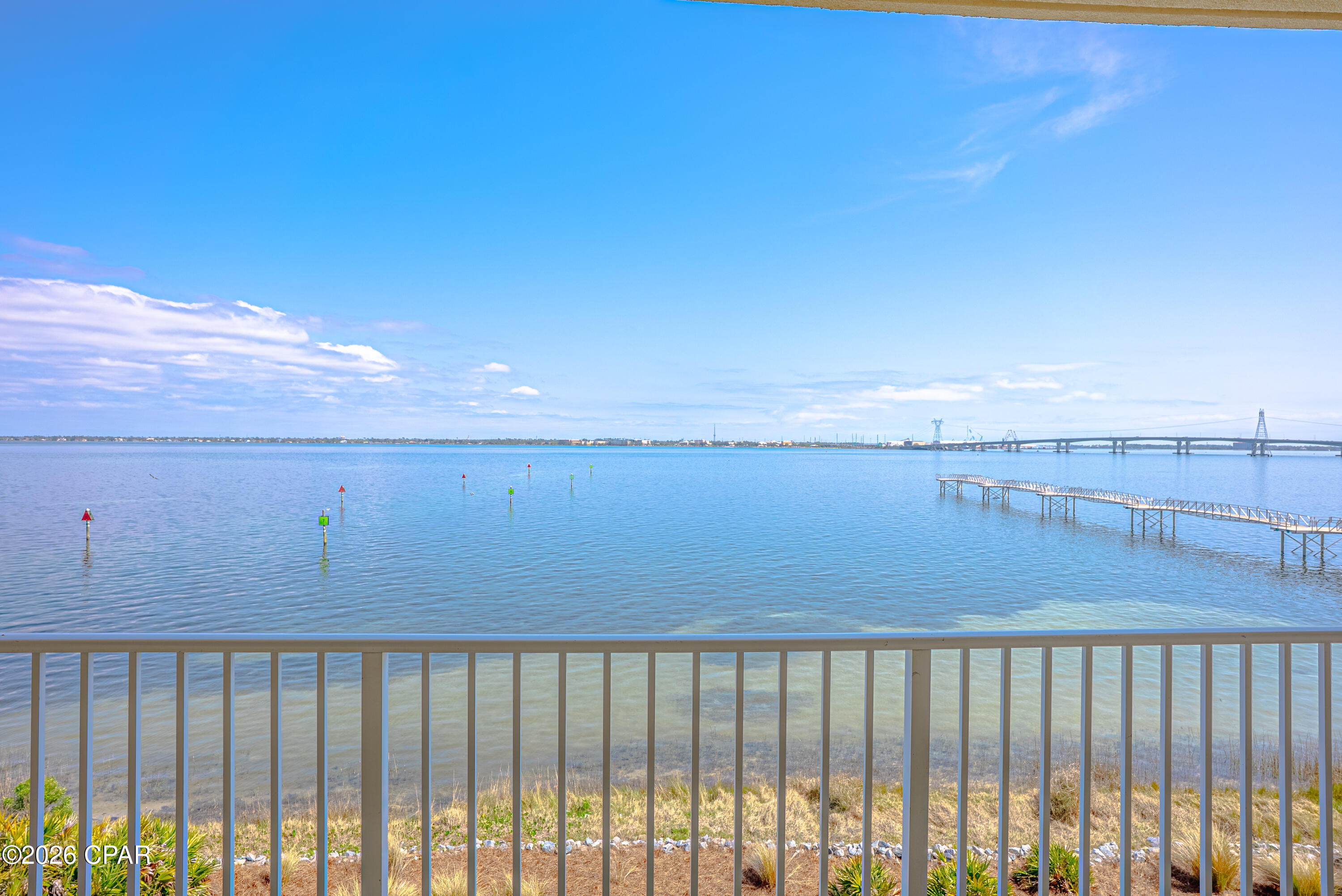 Hibiscus By The Bay - Residential