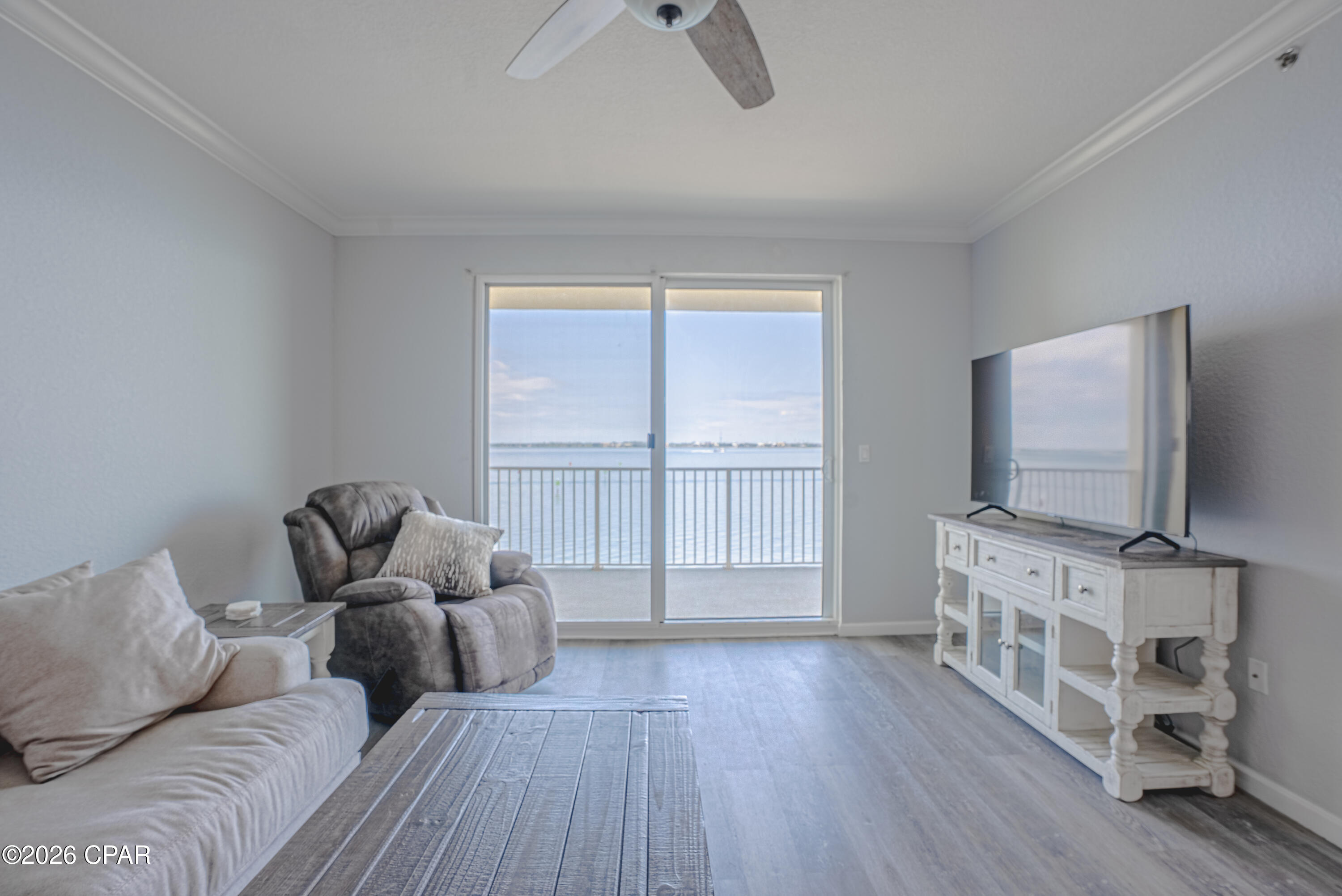 Hibiscus By The Bay - Residential