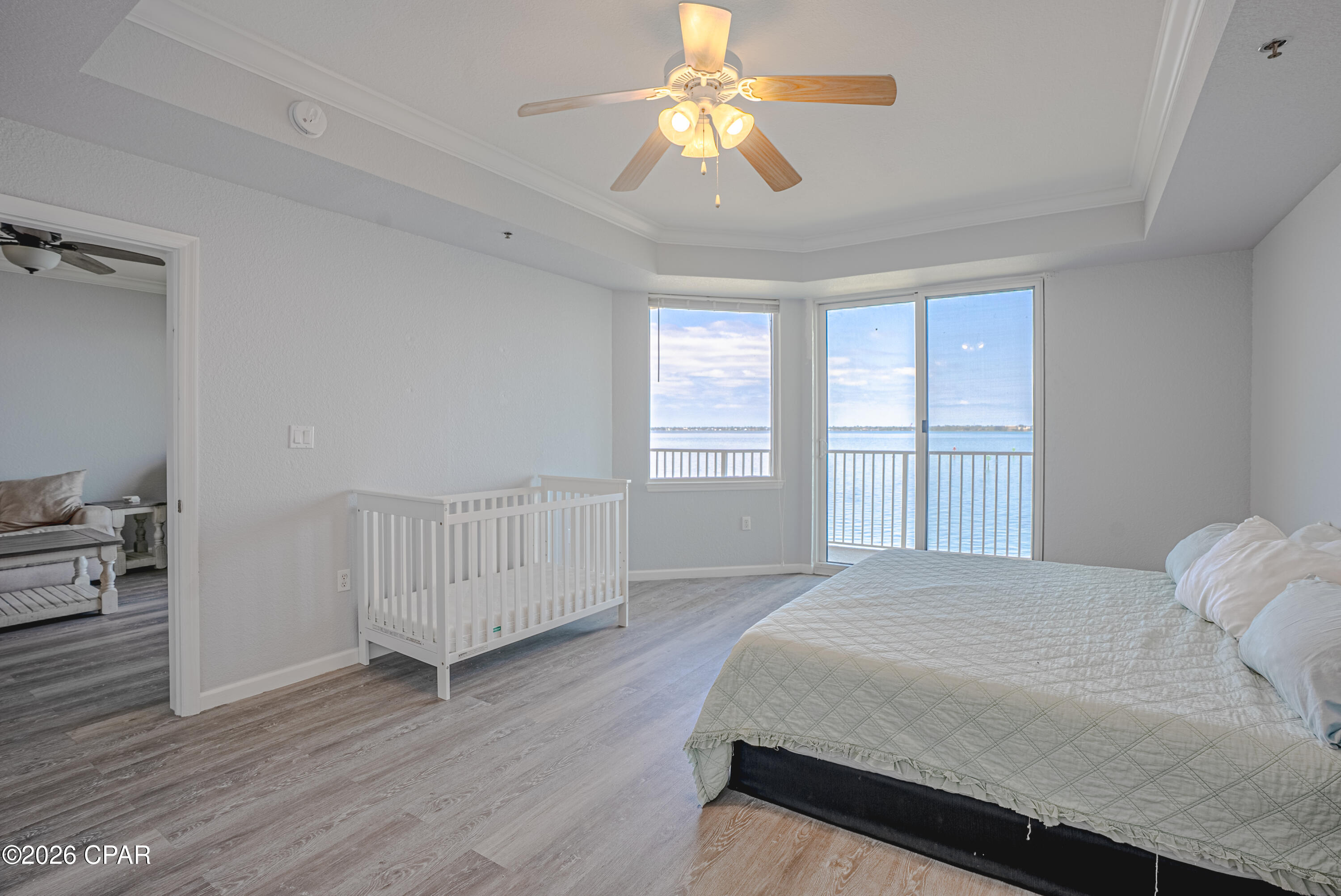 Hibiscus By The Bay - Residential
