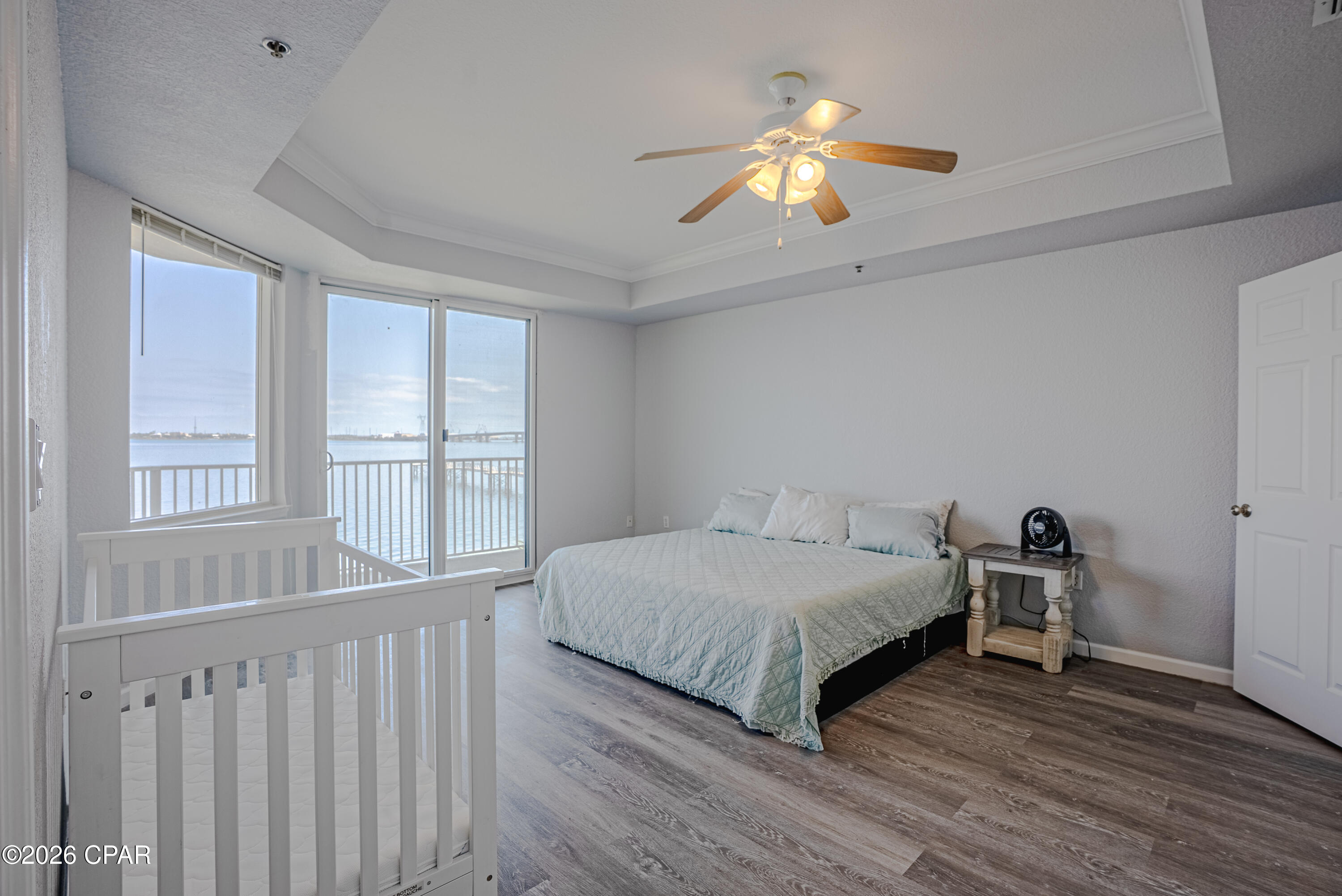 Hibiscus By The Bay - Residential