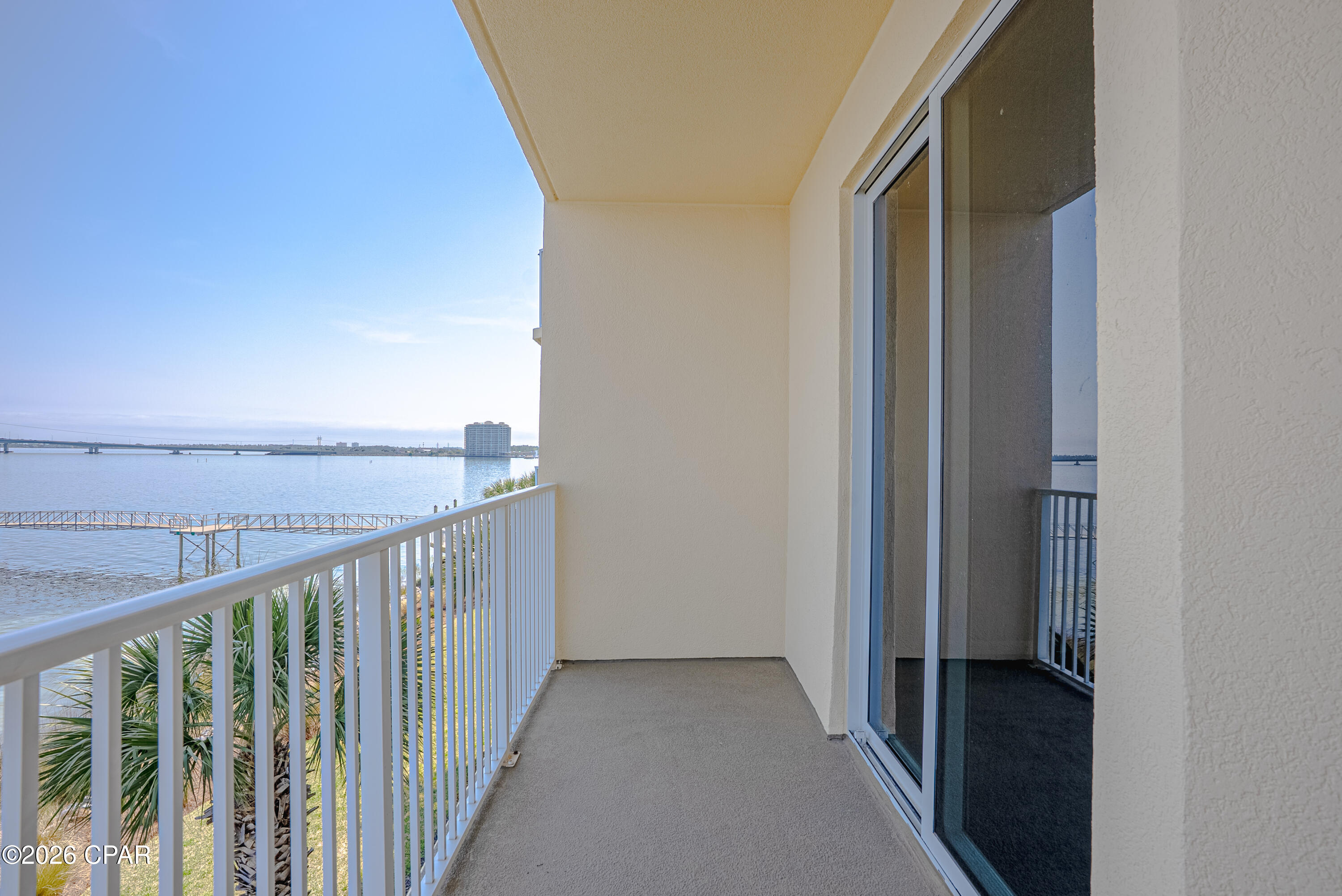Hibiscus By The Bay - Residential