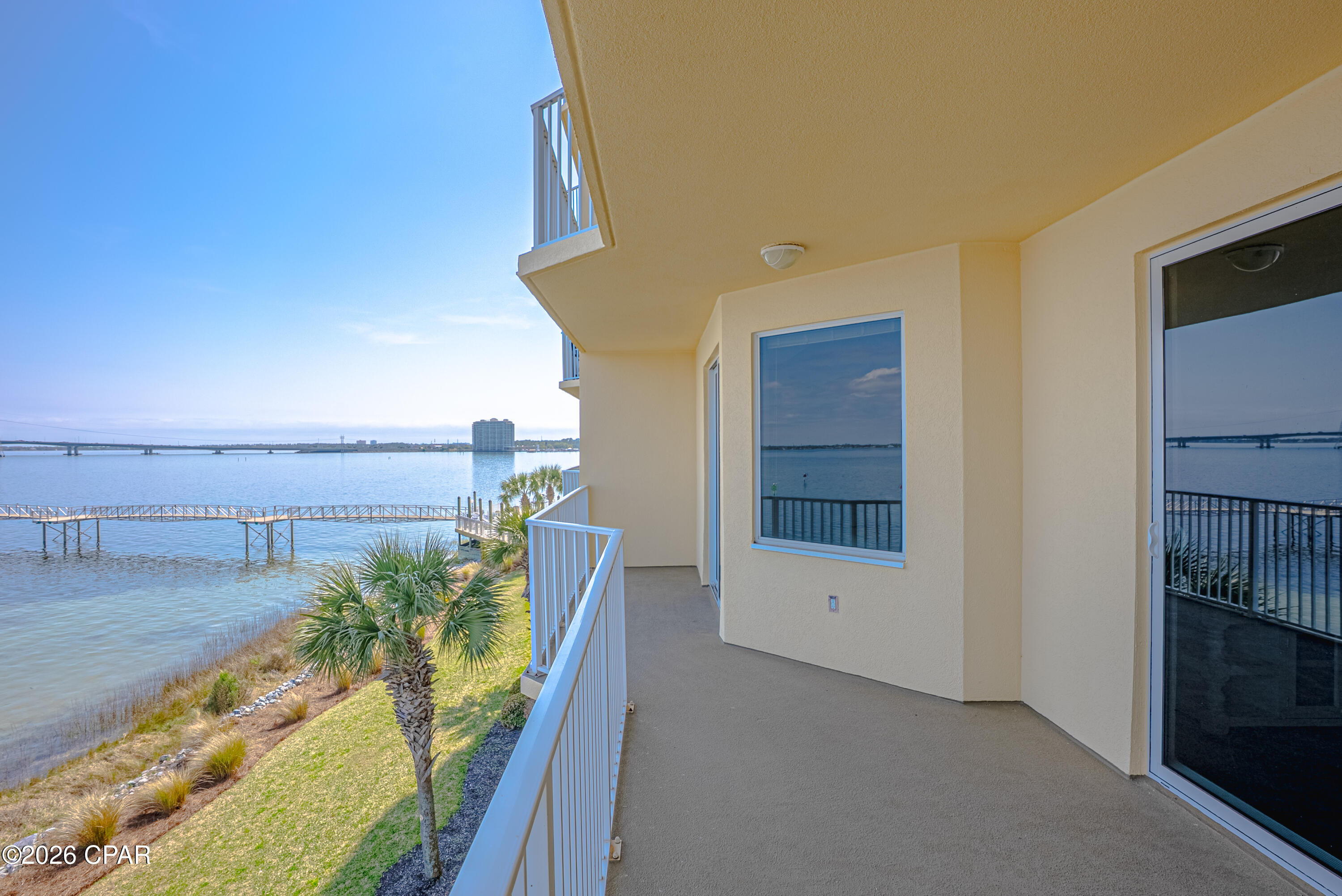 Hibiscus By The Bay - Residential