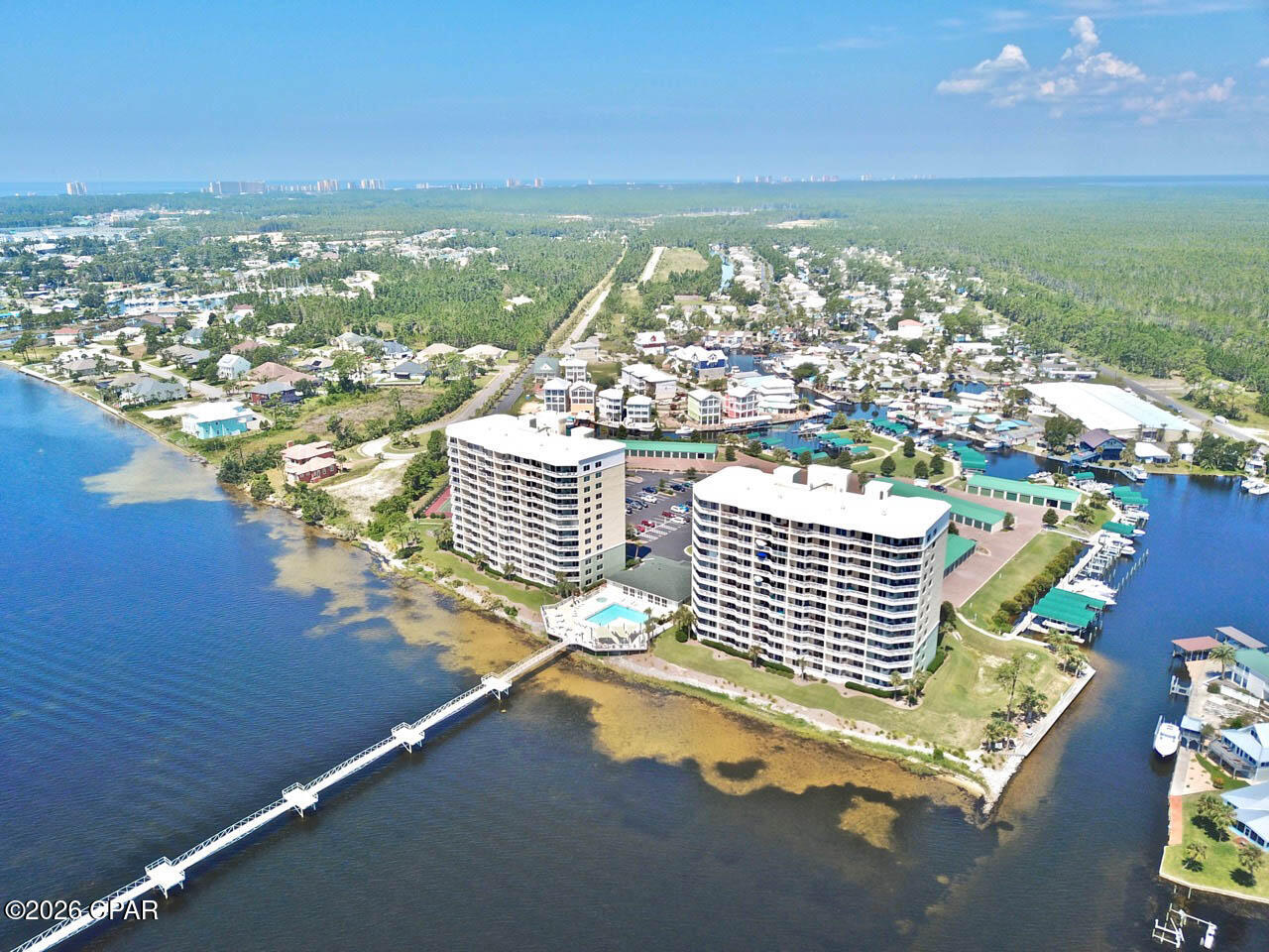 Hibiscus By The Bay - Residential