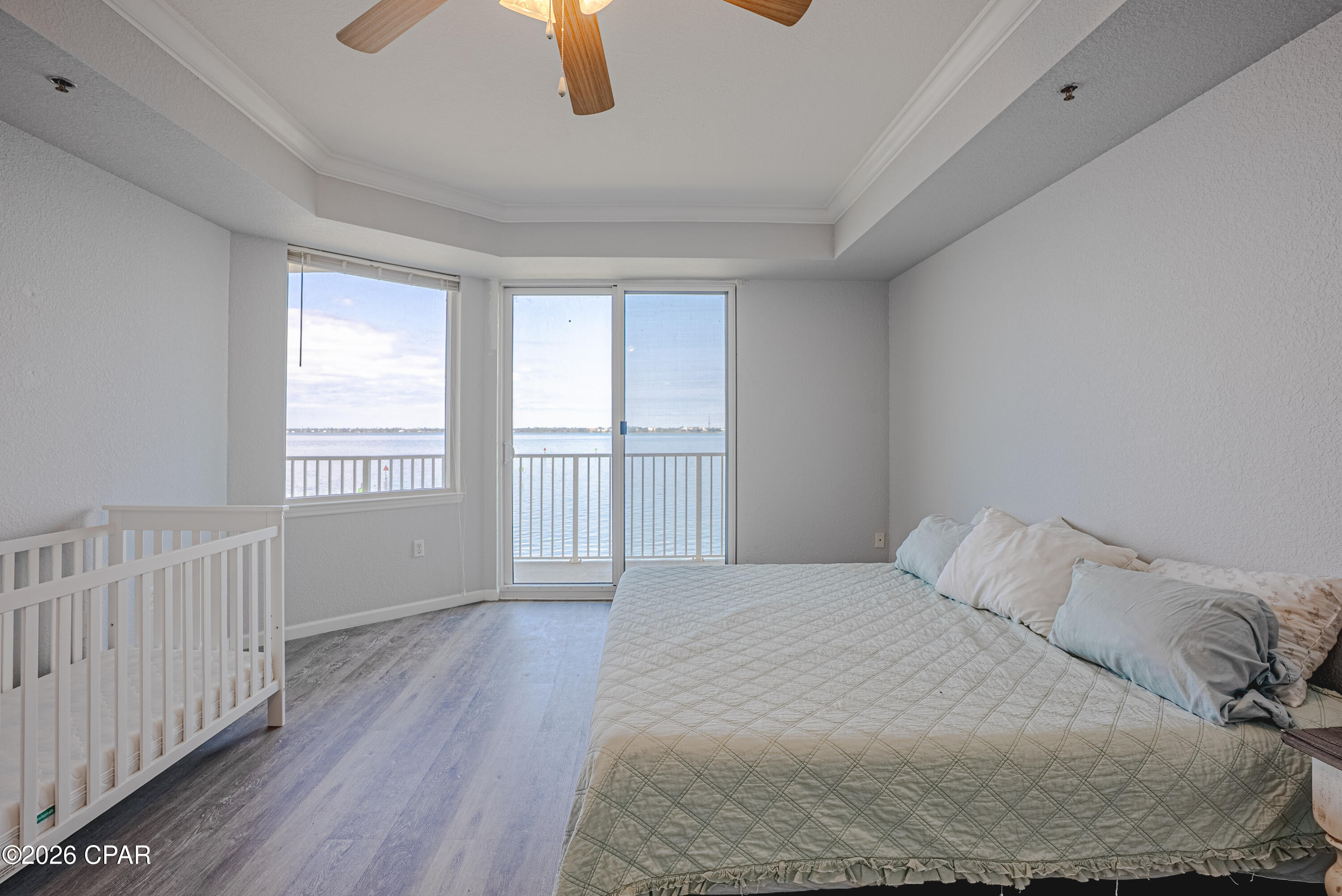 Hibiscus By The Bay - Residential