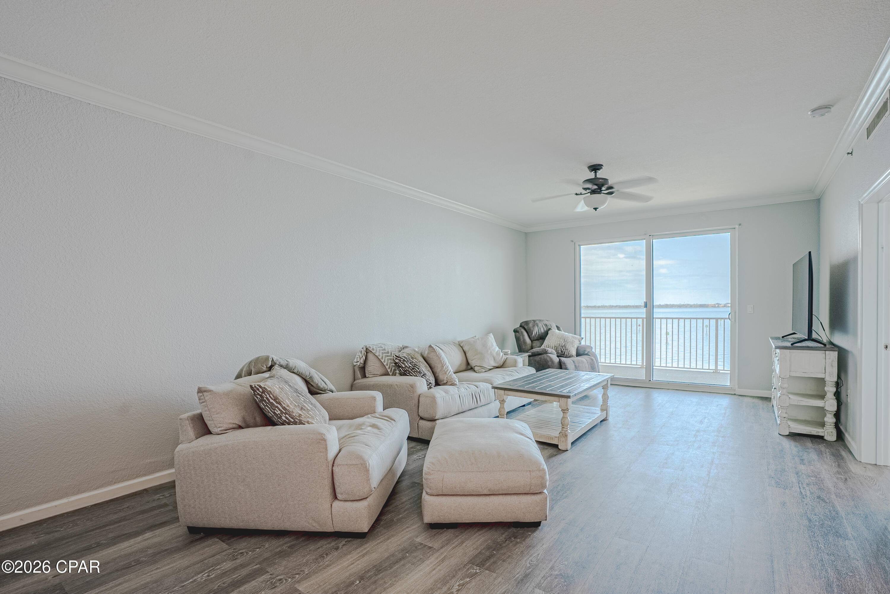 Hibiscus By The Bay - Residential