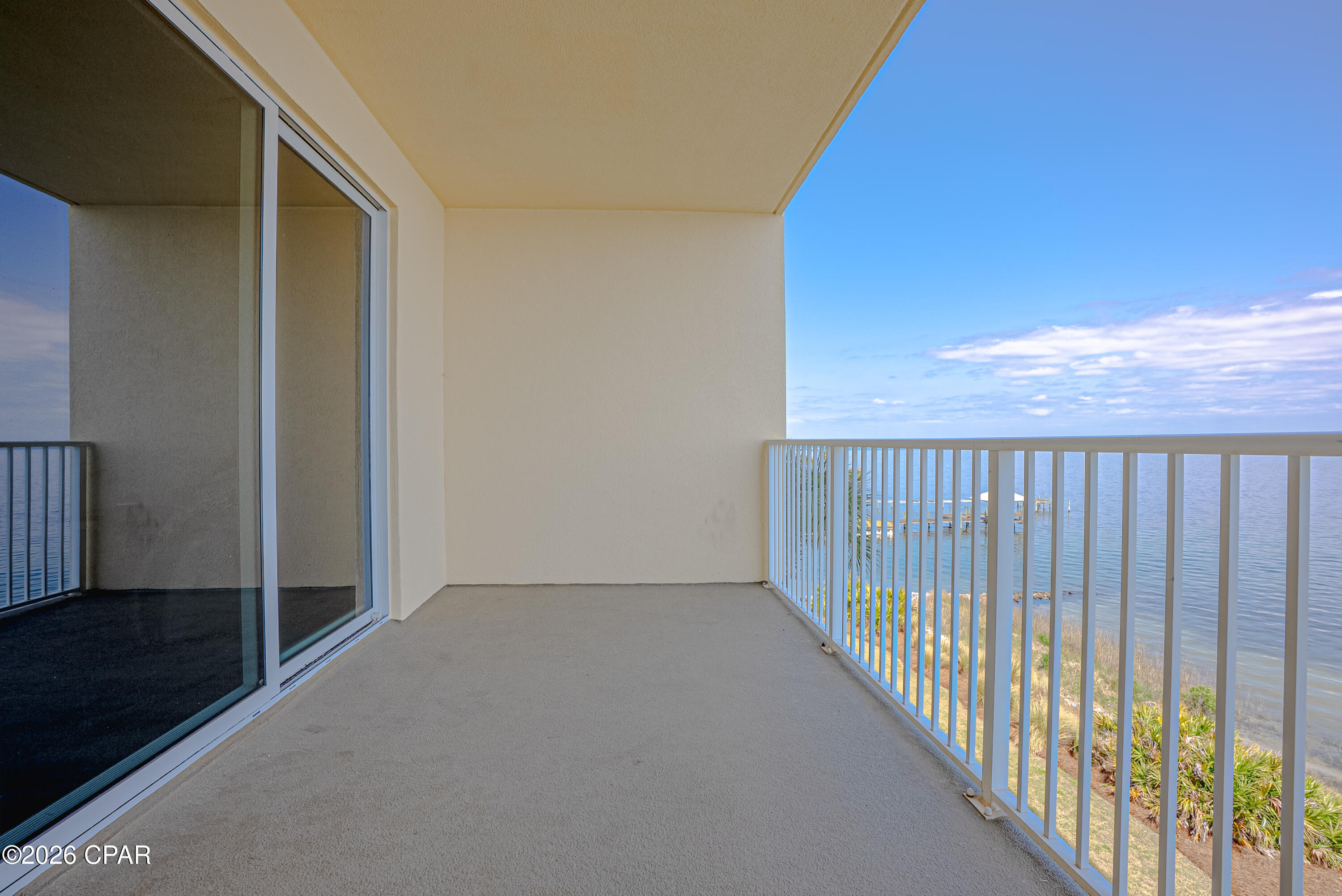 Hibiscus By The Bay - Residential