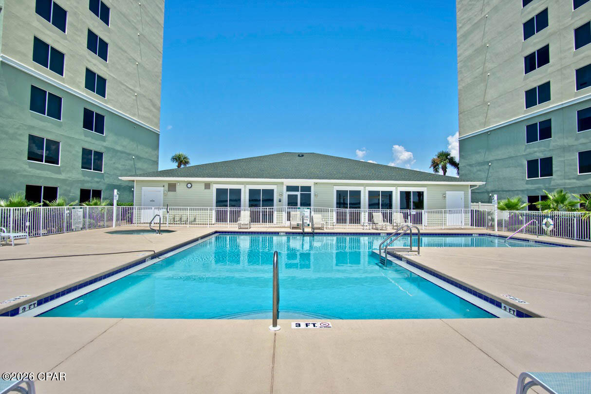 Hibiscus By The Bay - Residential