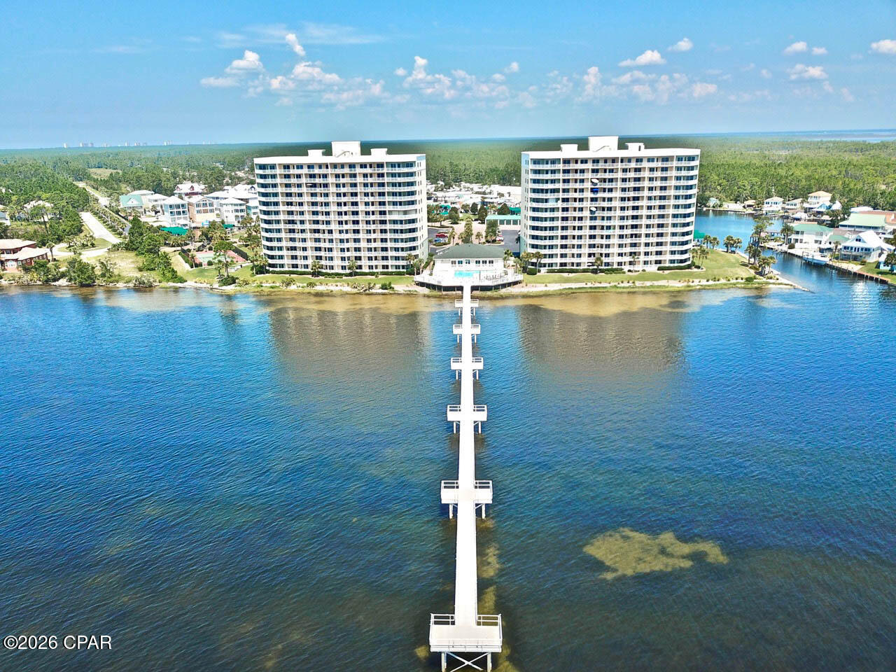 Hibiscus By The Bay - Residential