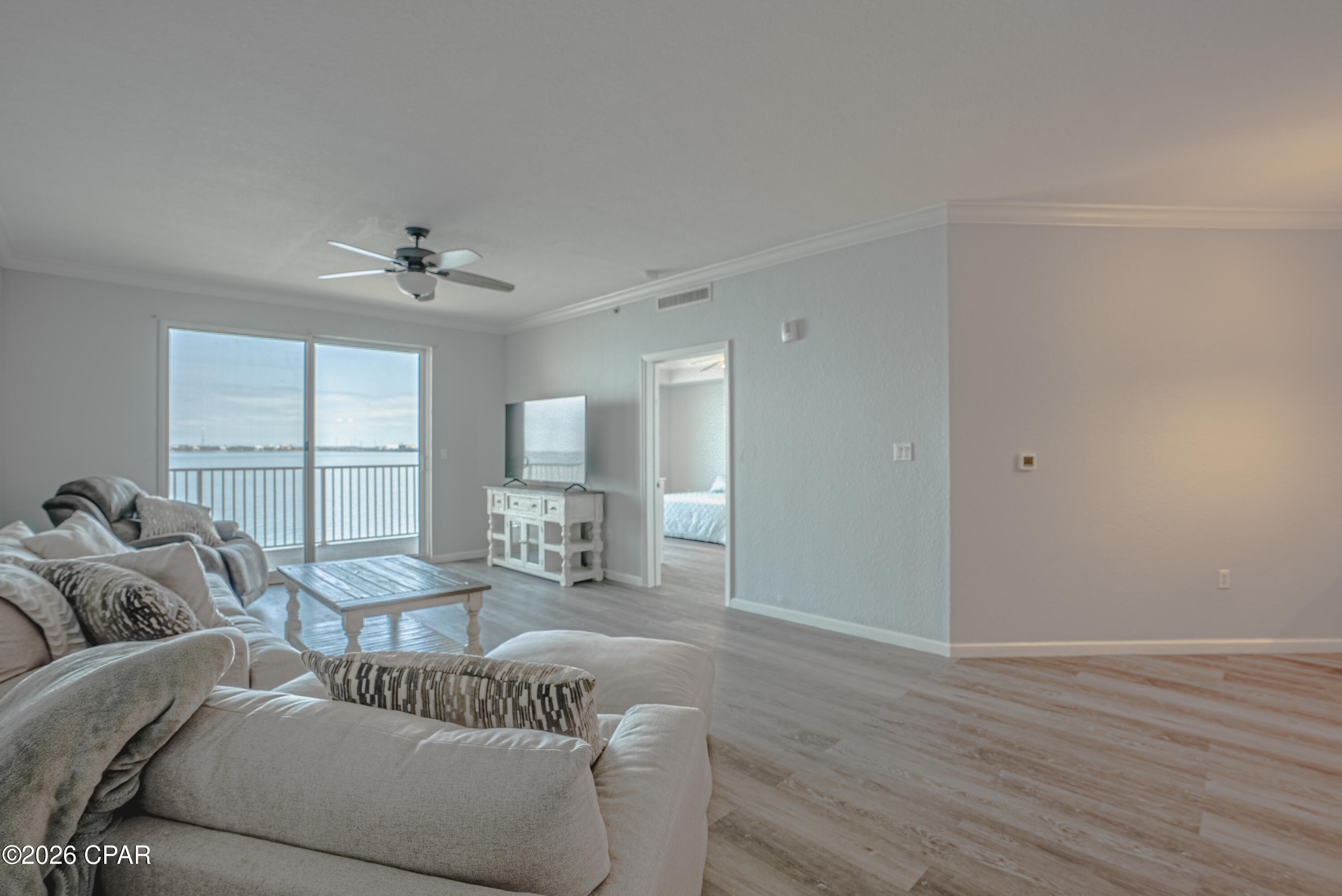 Hibiscus By The Bay - Residential