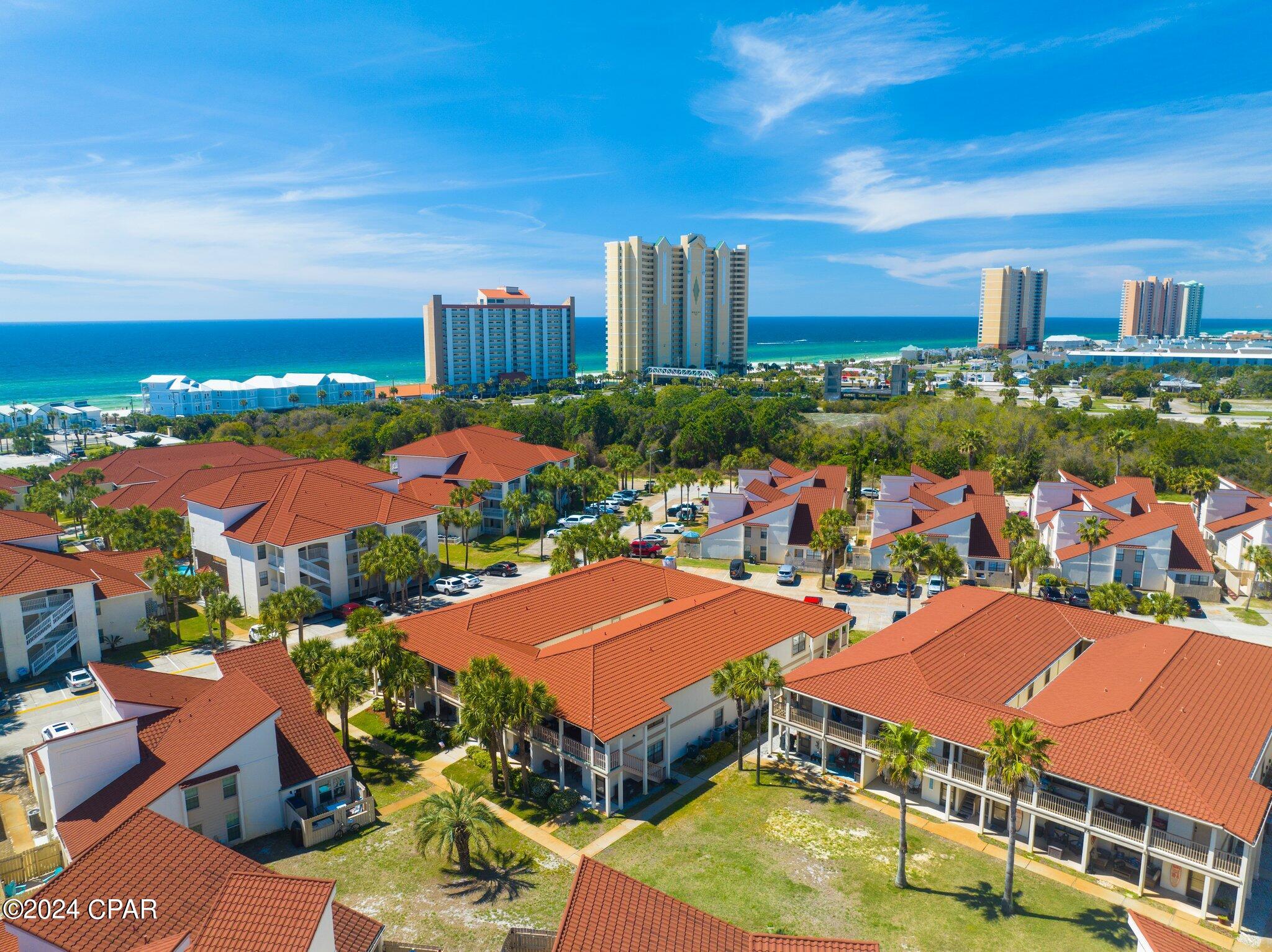Horizon South XVIII - Residential