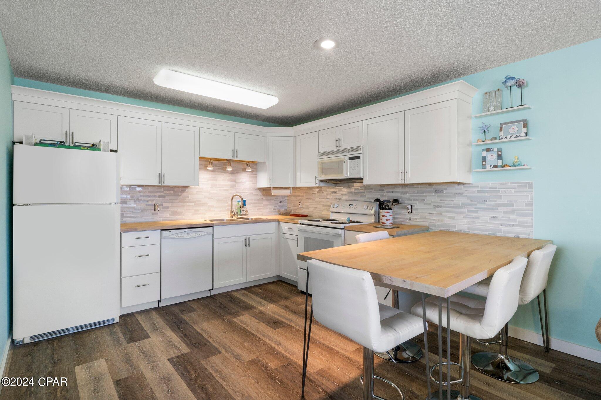 Horizon South XVIII - Residential