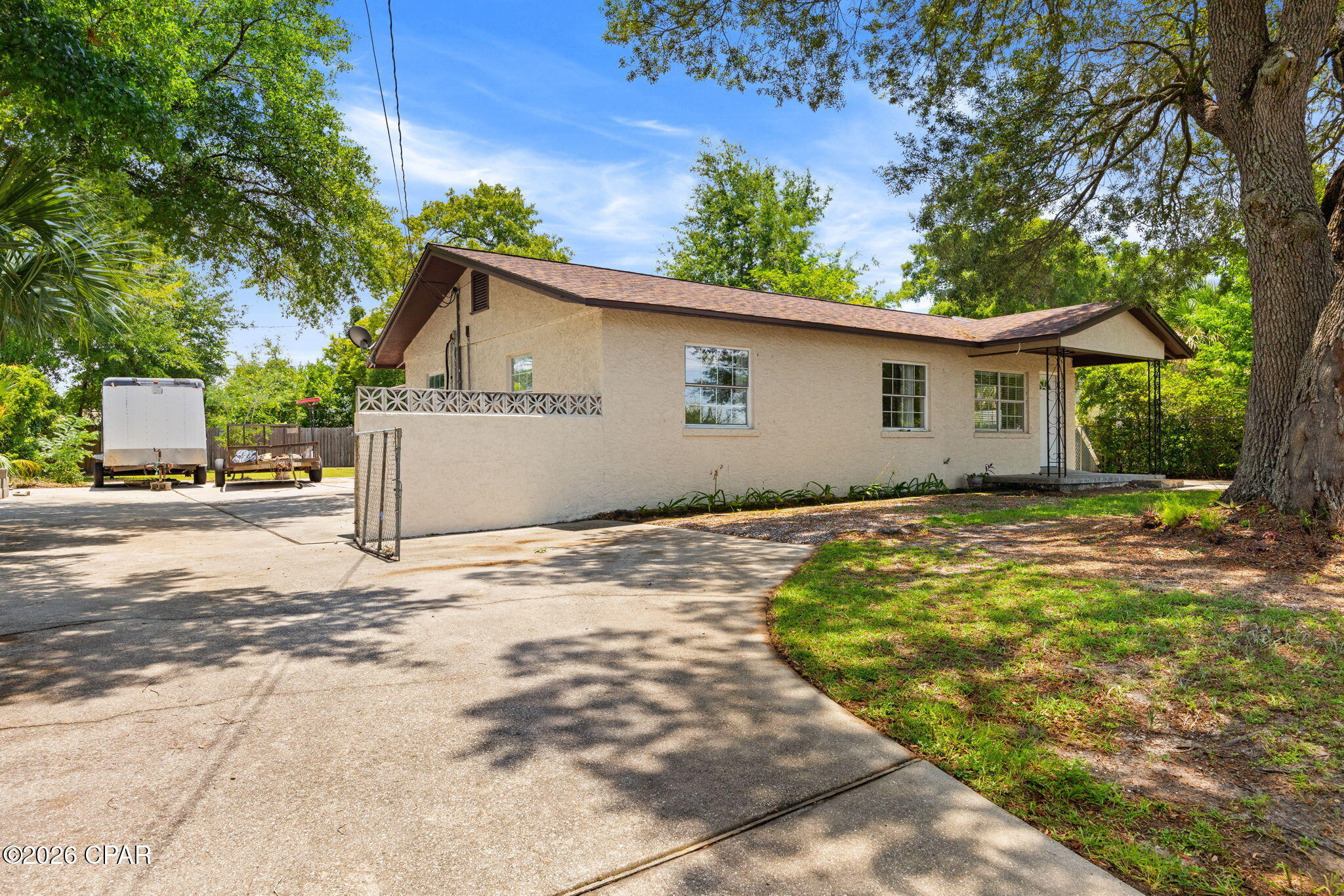 Keiths 1st Add - Residential