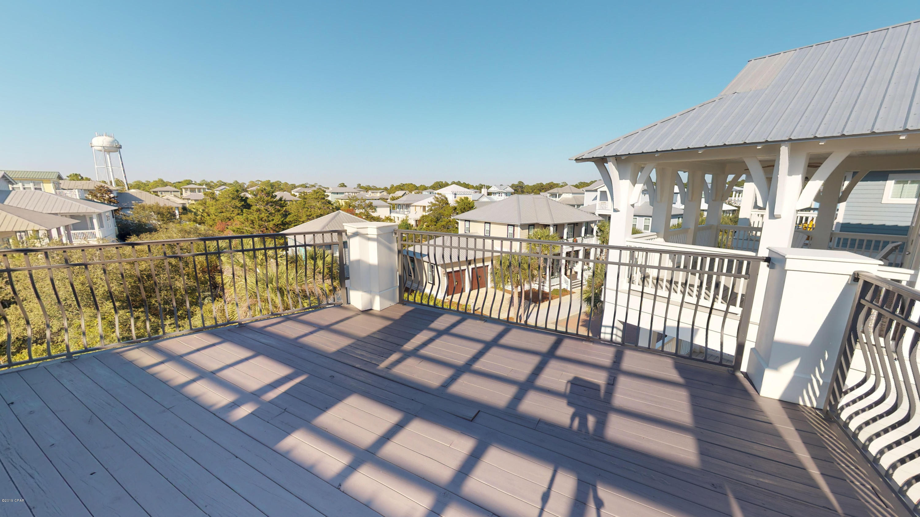 Seacrest Beach - Residential