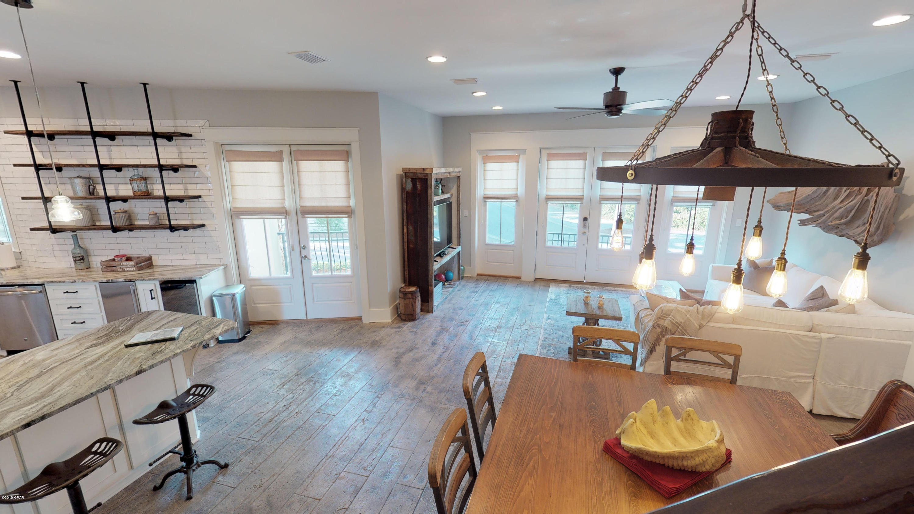 Seacrest Beach - Residential