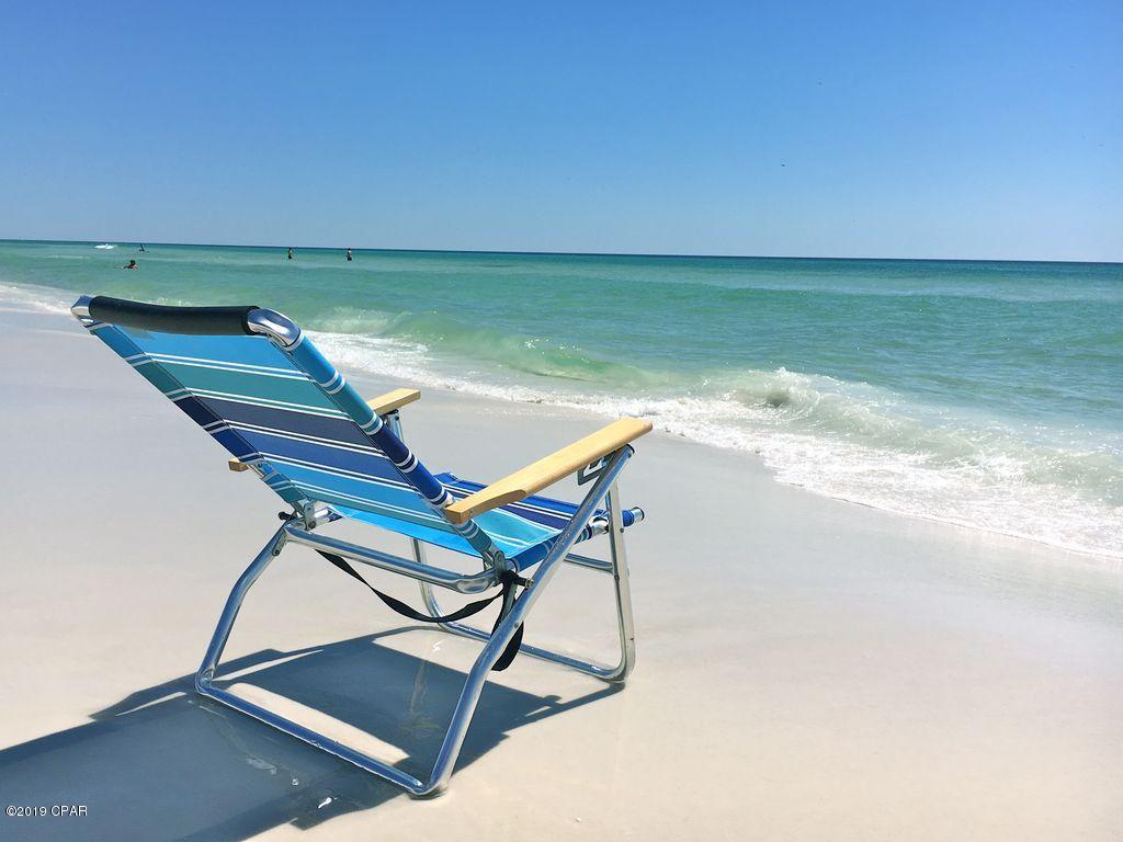 Seacrest Beach - Residential