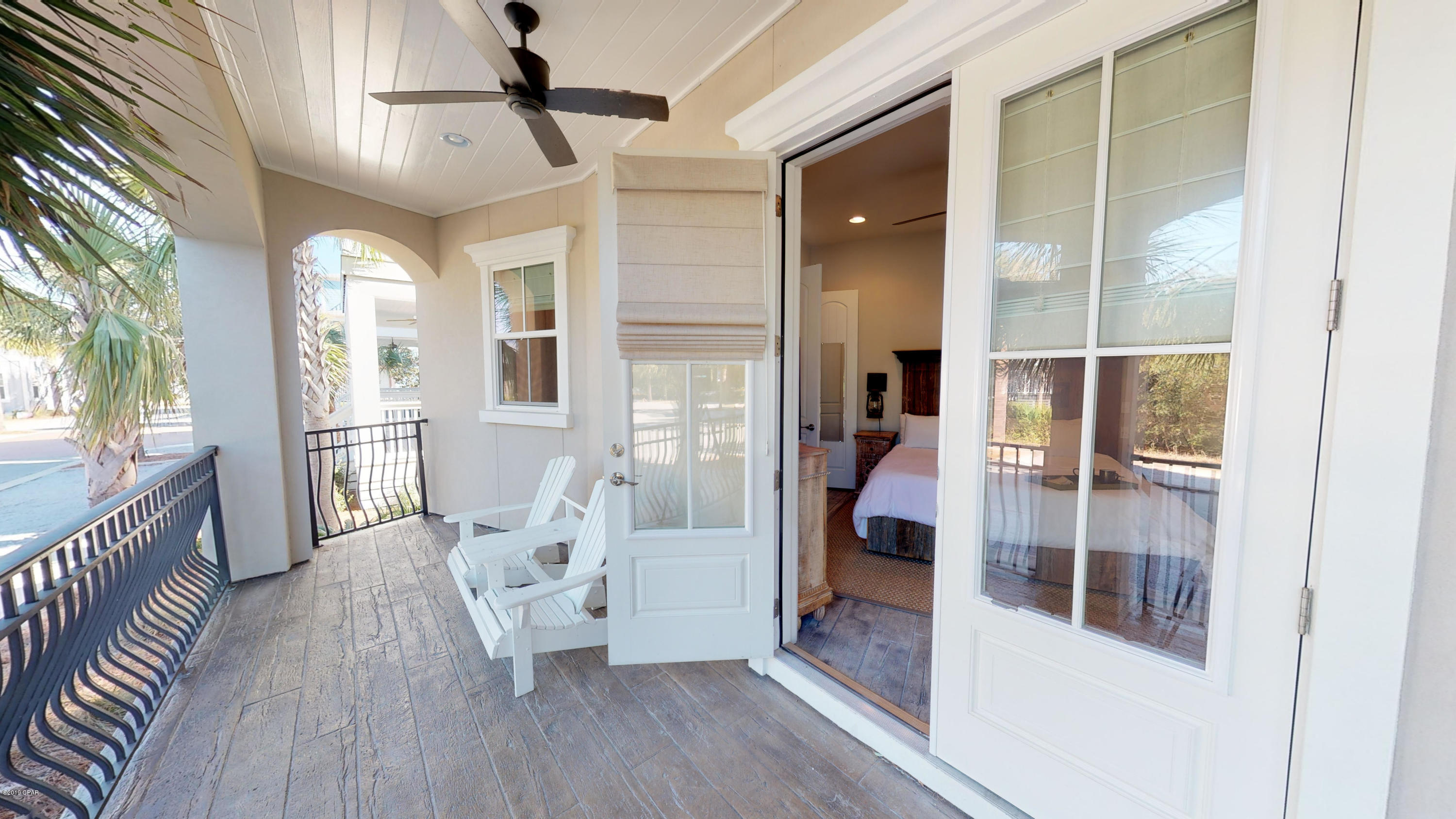 Seacrest Beach - Residential