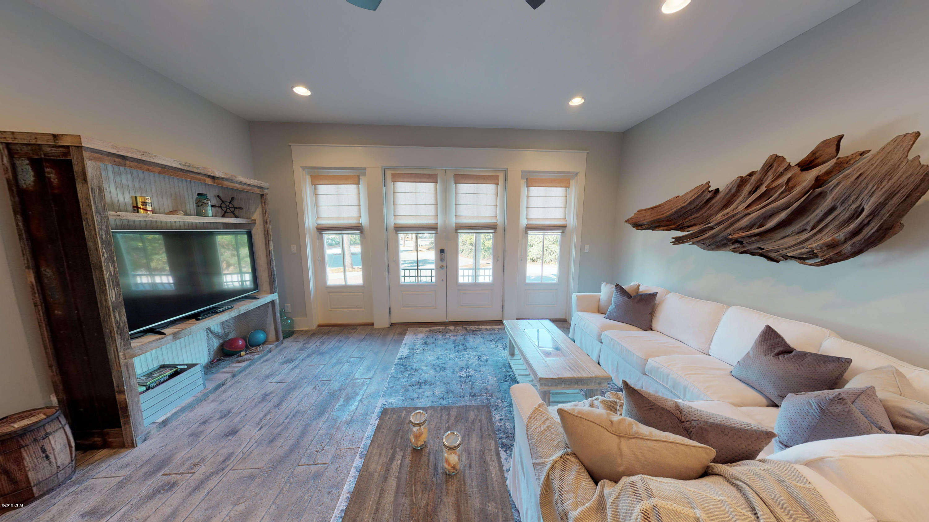 Seacrest Beach - Residential