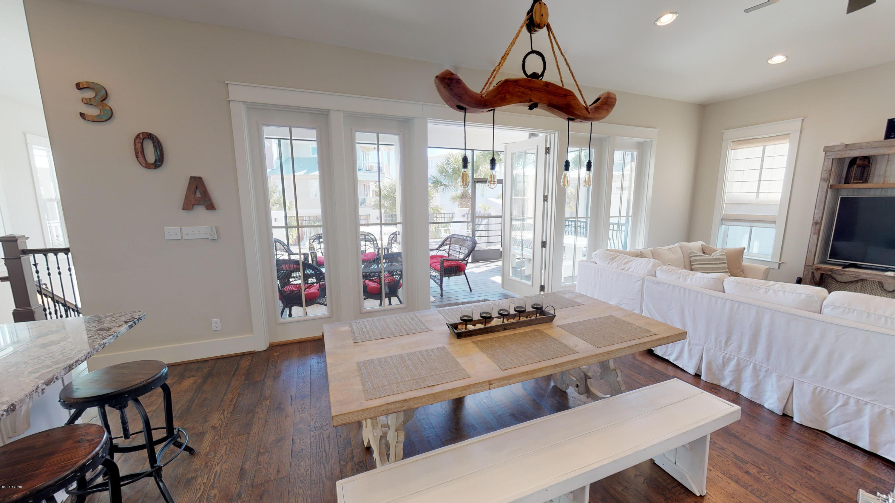 Seacrest Beach - Residential