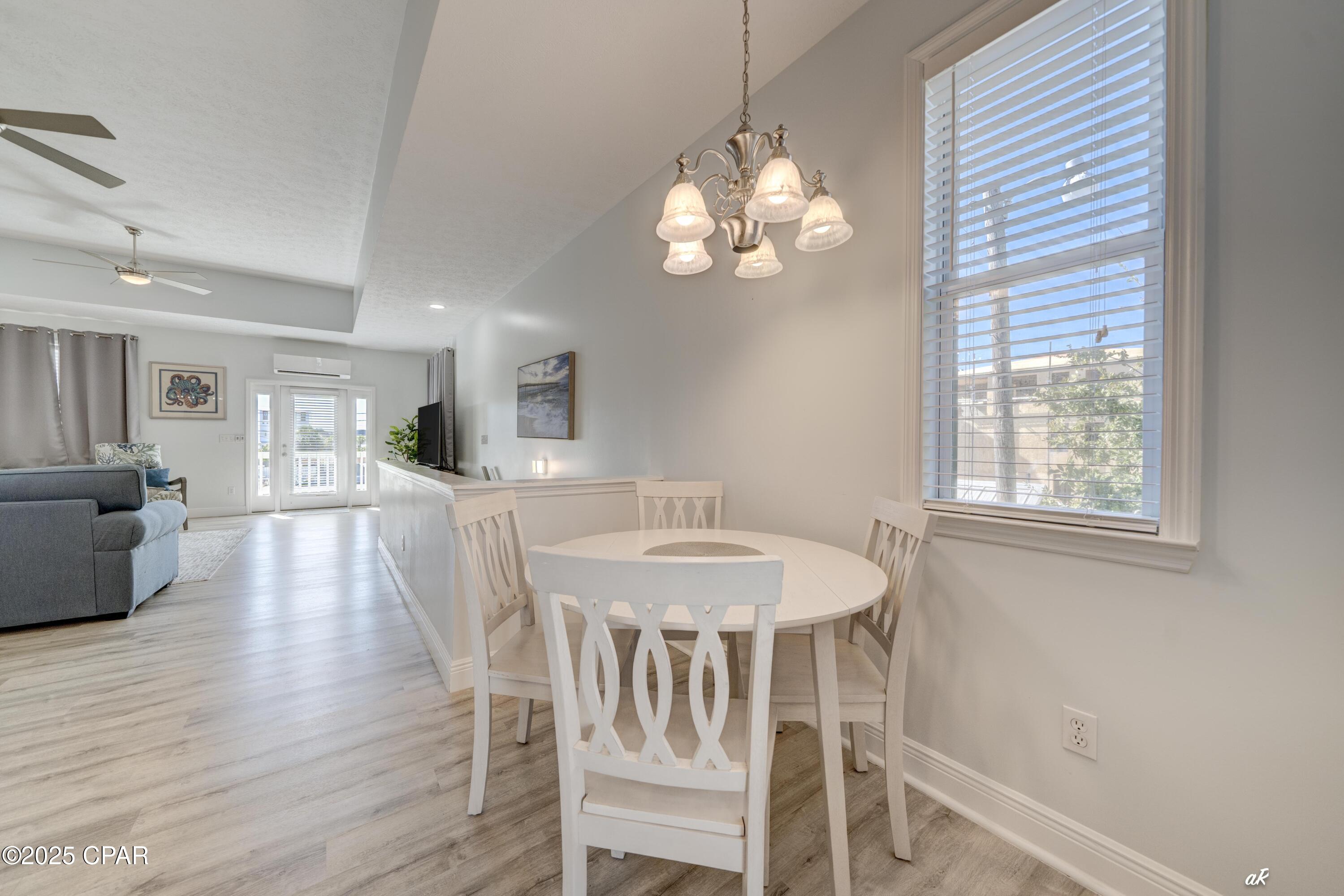 Sago Park Townhomes - Residential