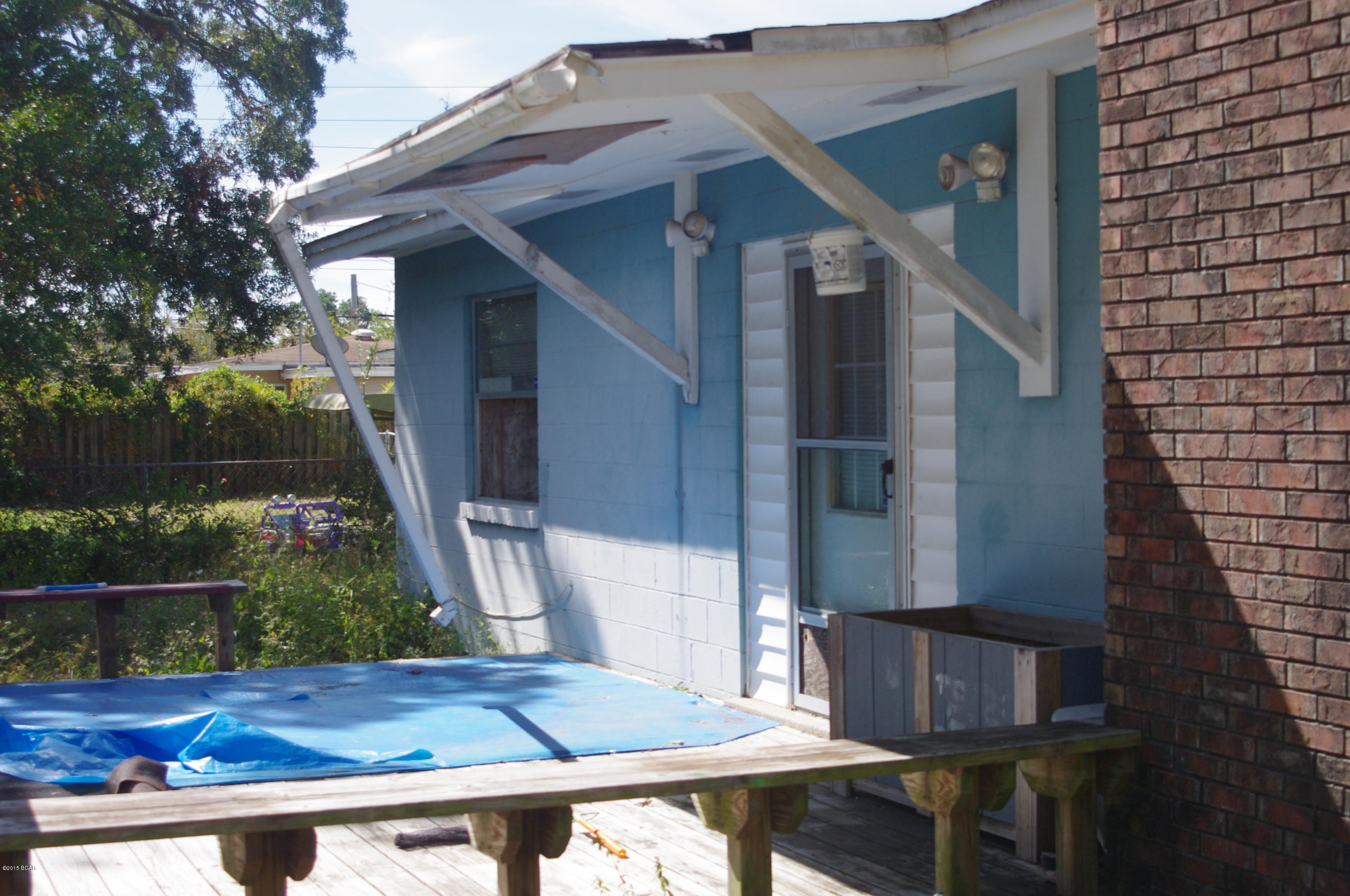 Wainwright Park - Residential