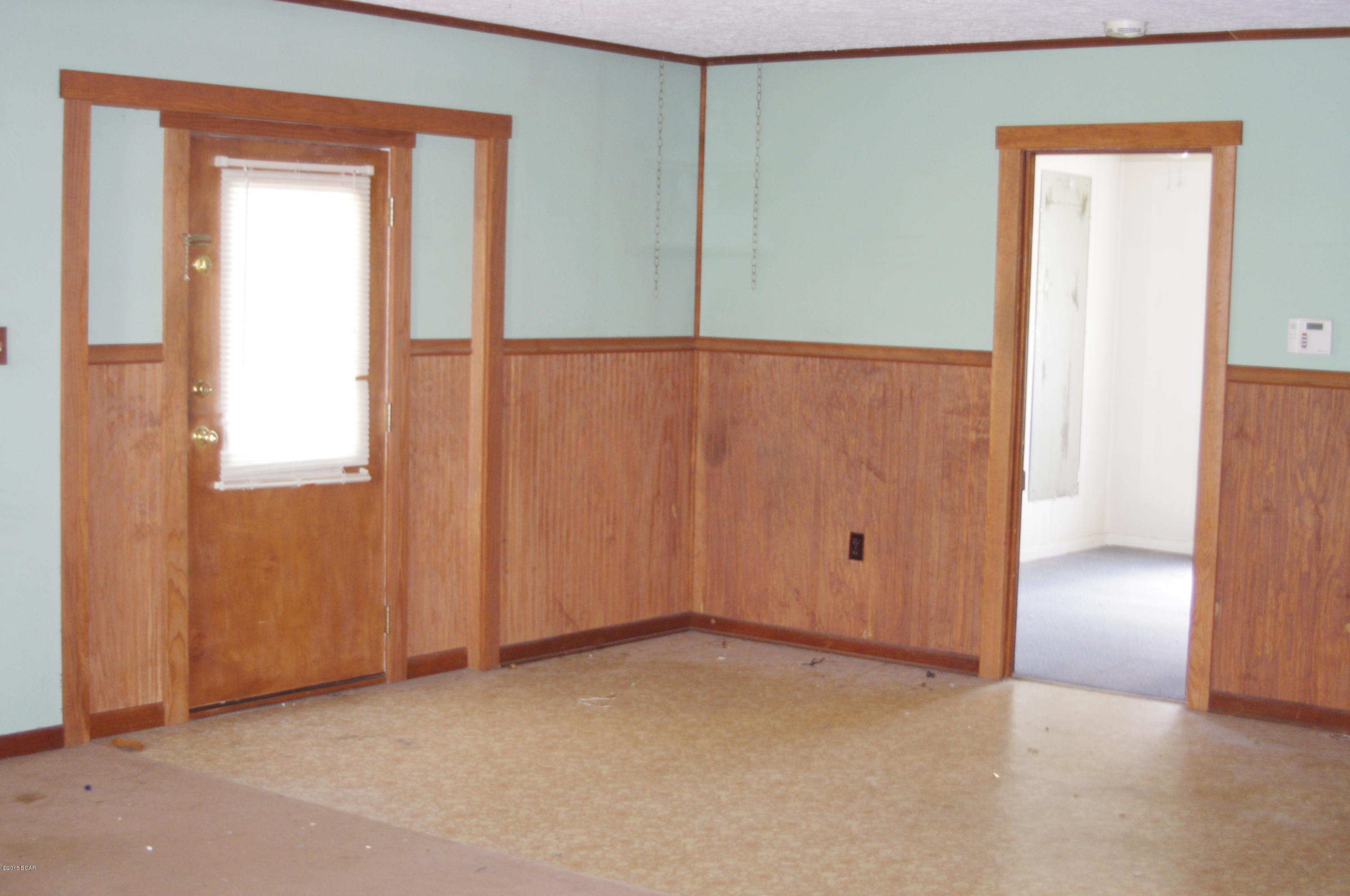 Wainwright Park - Residential