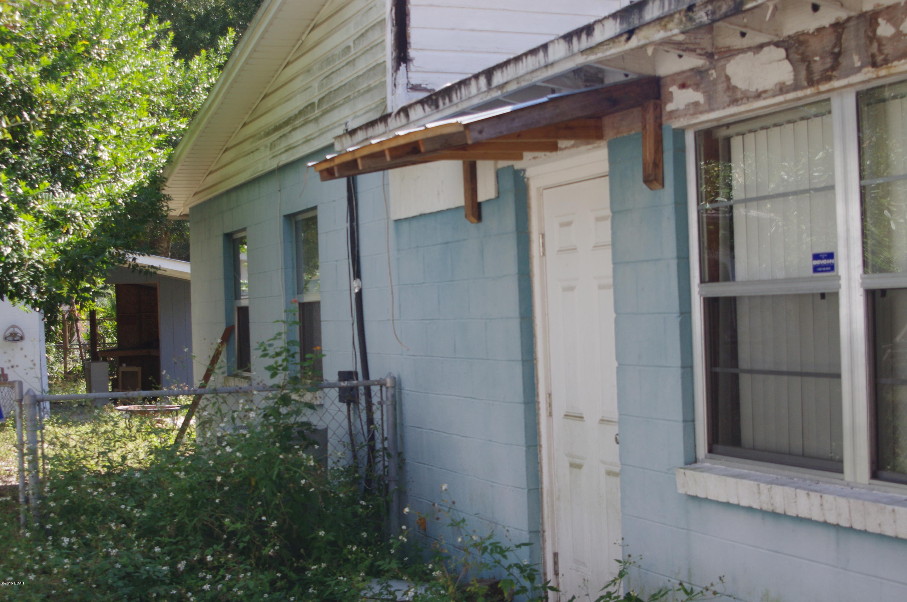 Wainwright Park - Residential