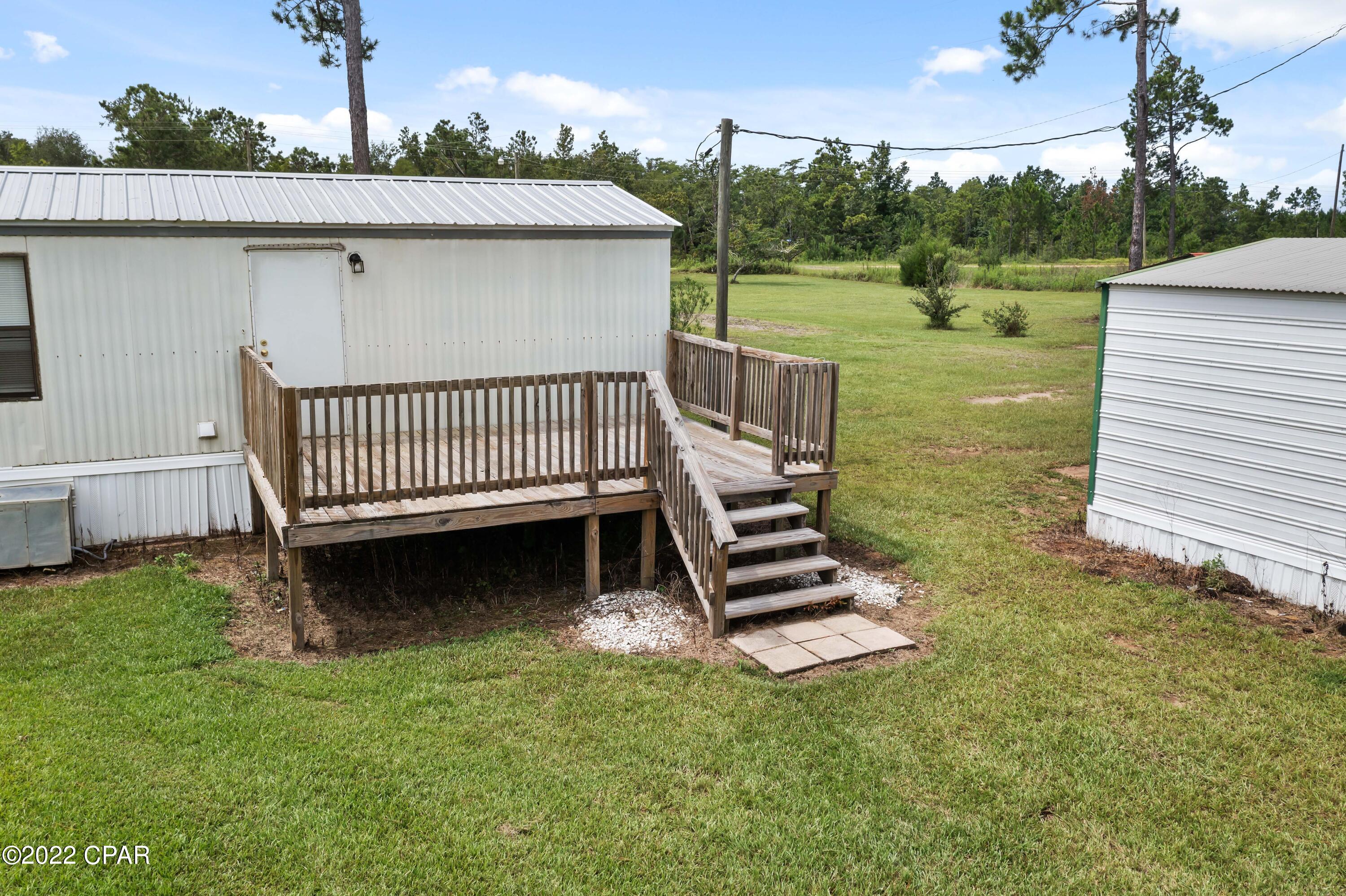 No Named Subdivision - Residential