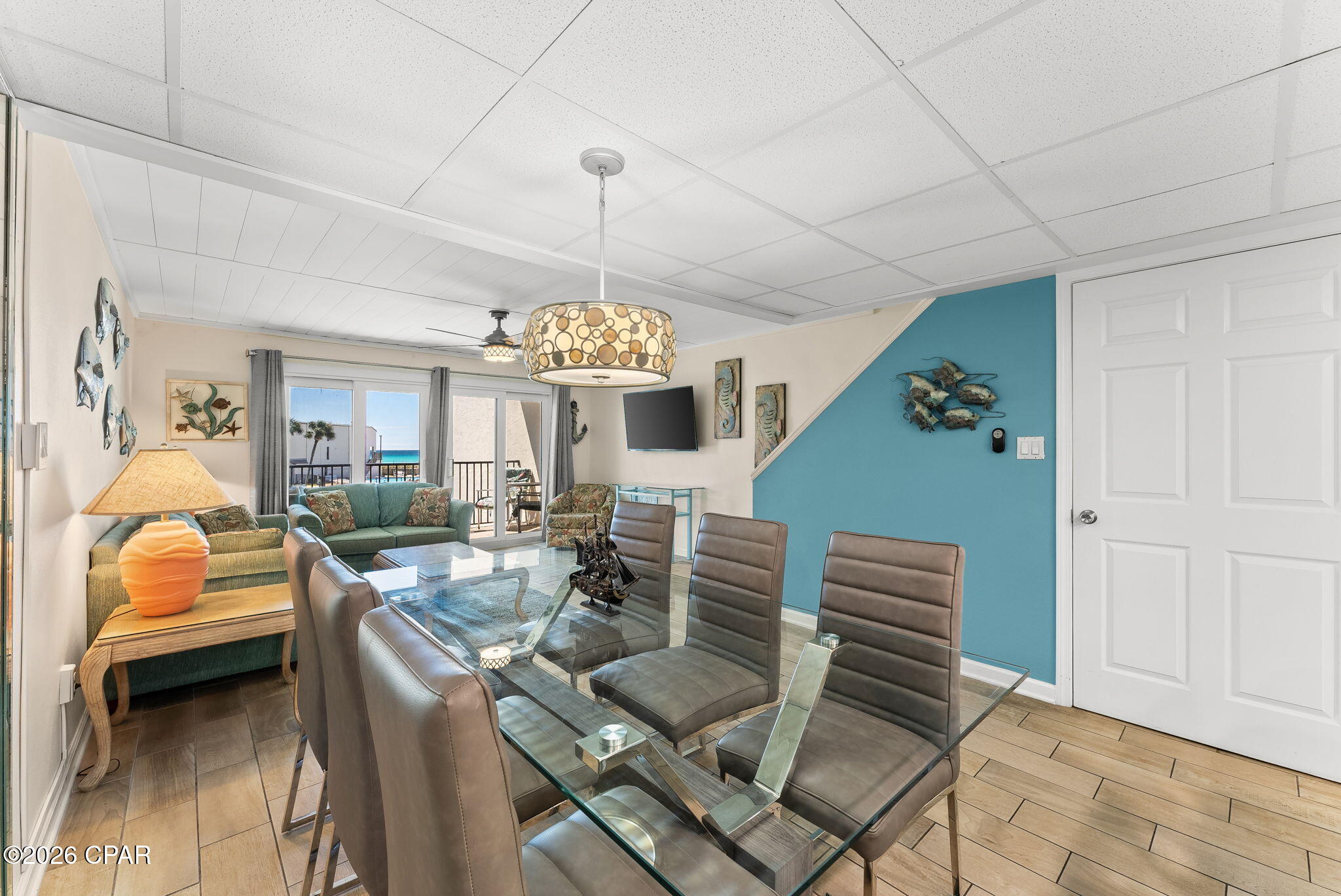 Sugar Beach Condo - Residential