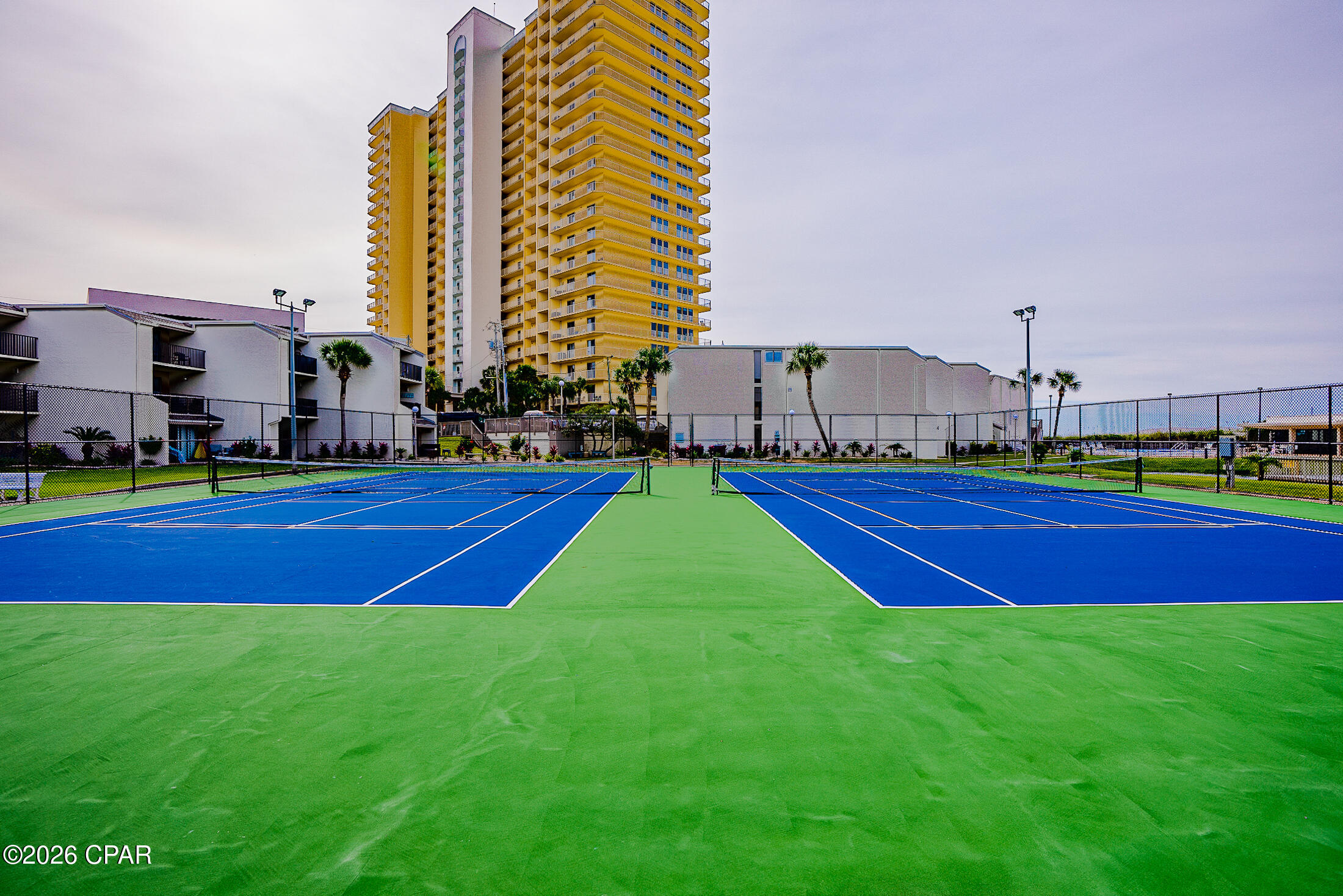 Sugar Beach Condo - Residential