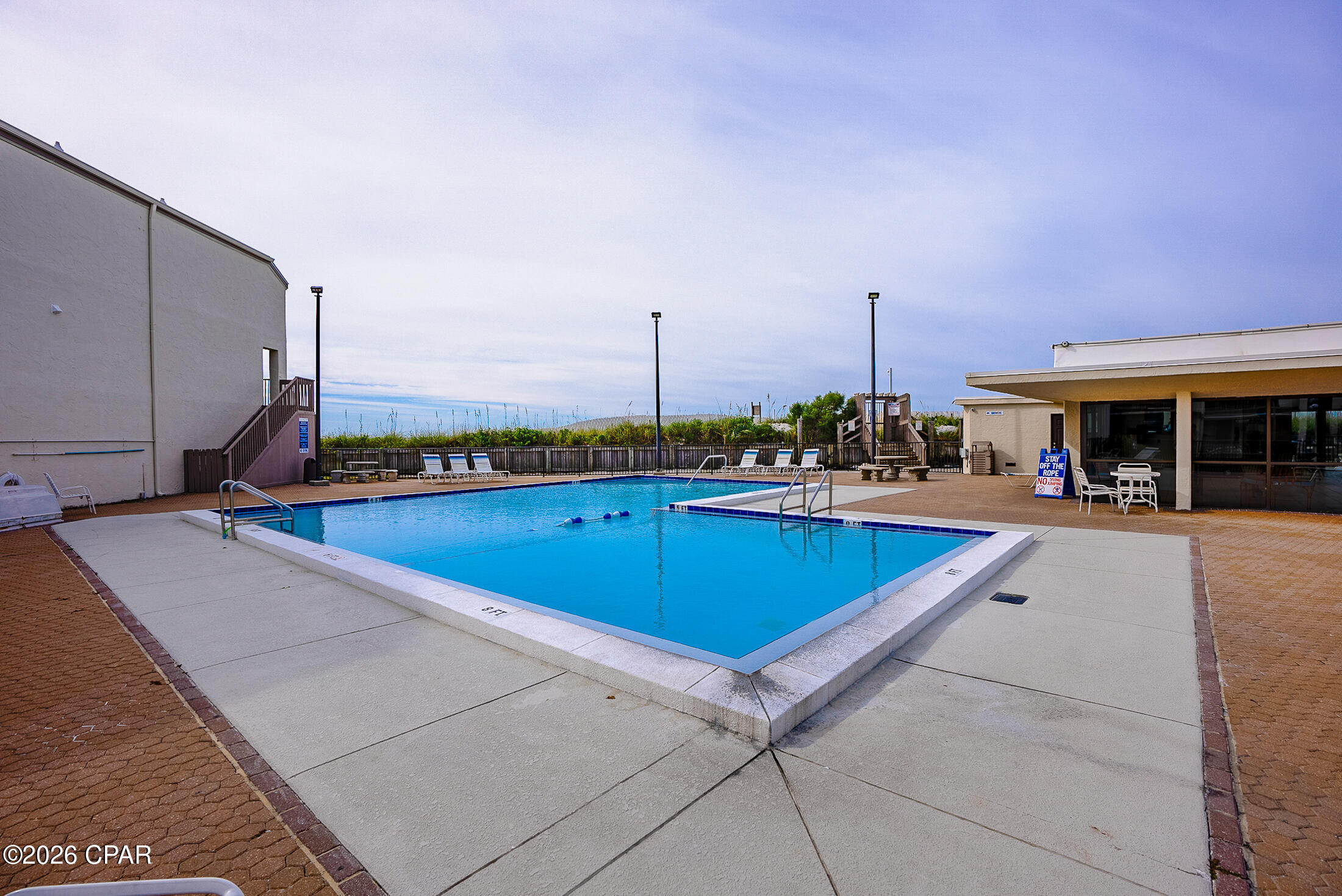 Sugar Beach Condo - Residential