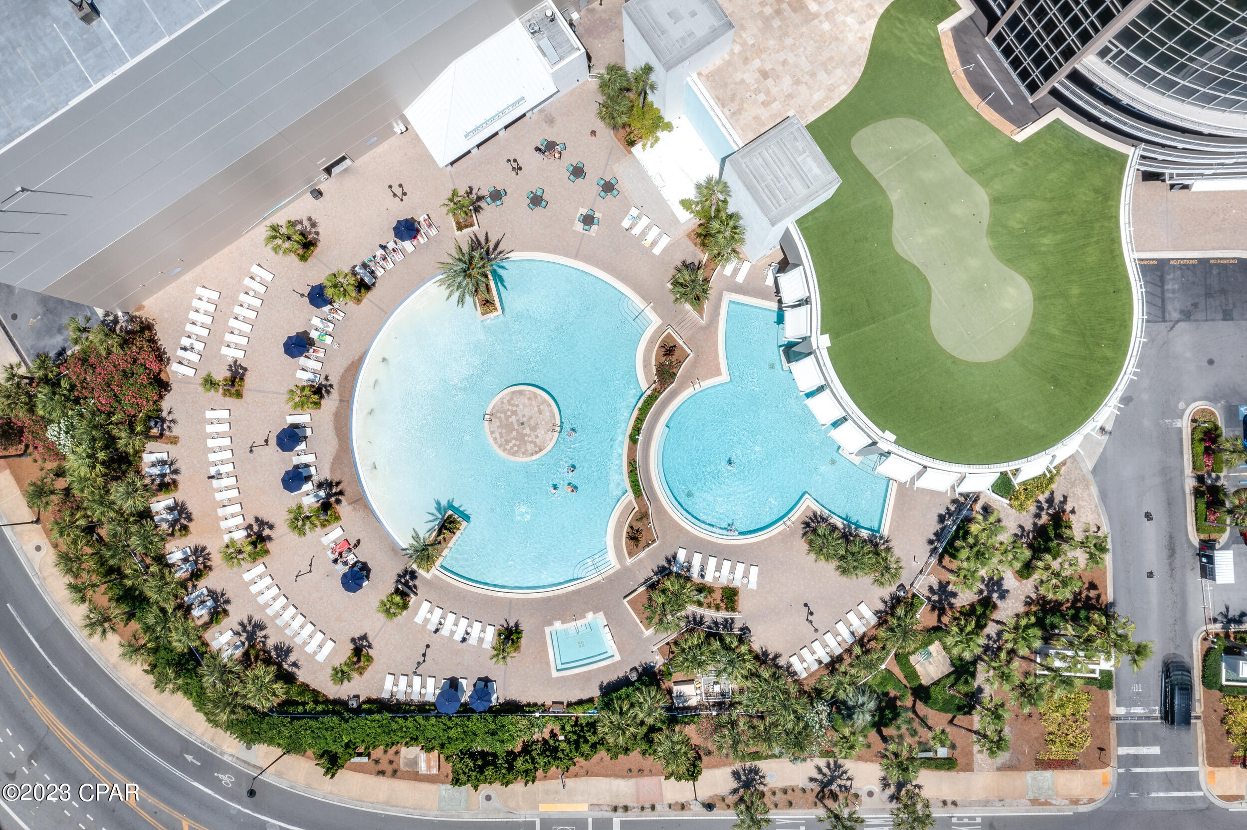 Laketown Wharf - Residential