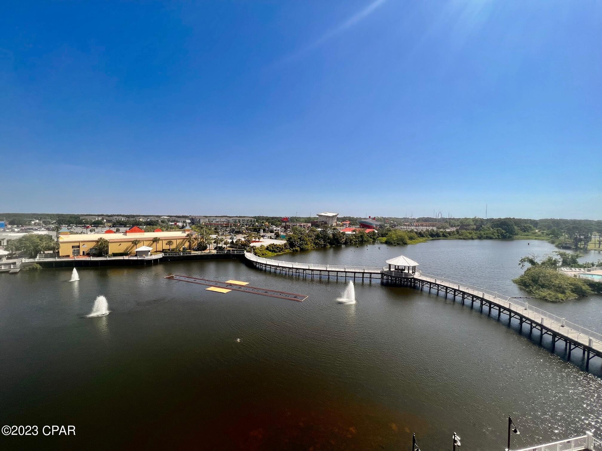 Laketown Wharf - Residential